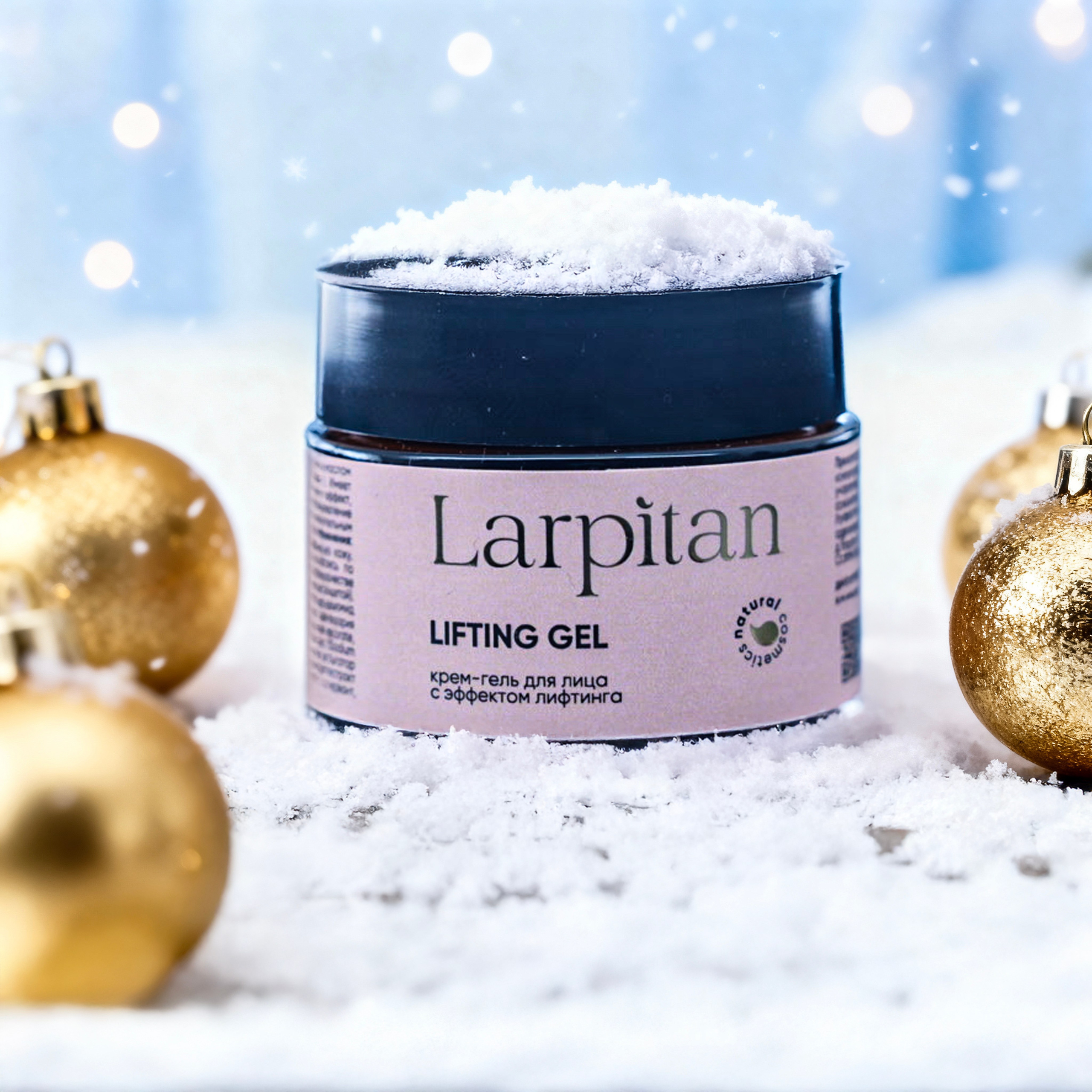 Съемка для бренда " Larpitan ". Фотограф SHION