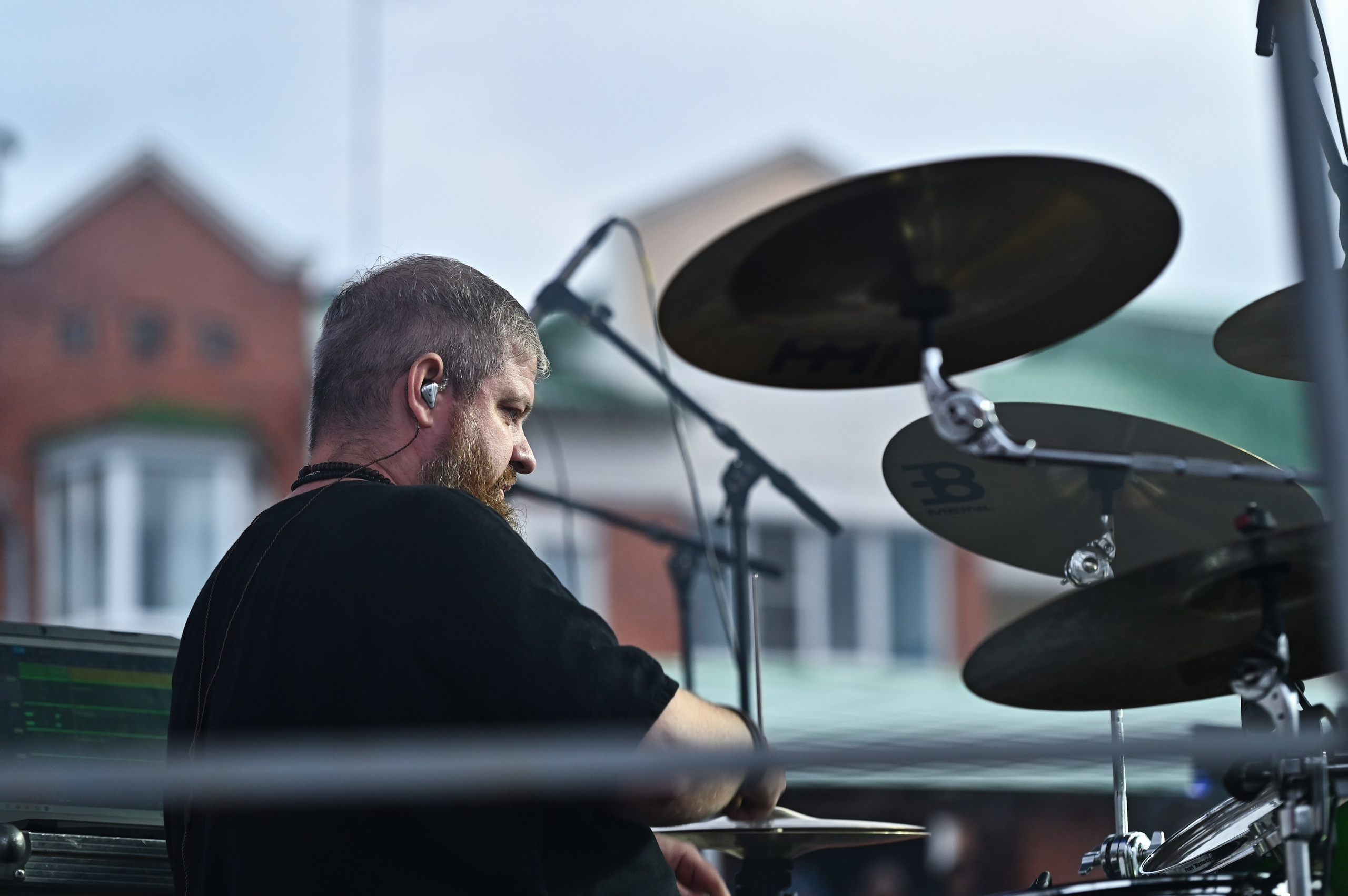 Фестиваль «Битва Эпох 2024» День 1