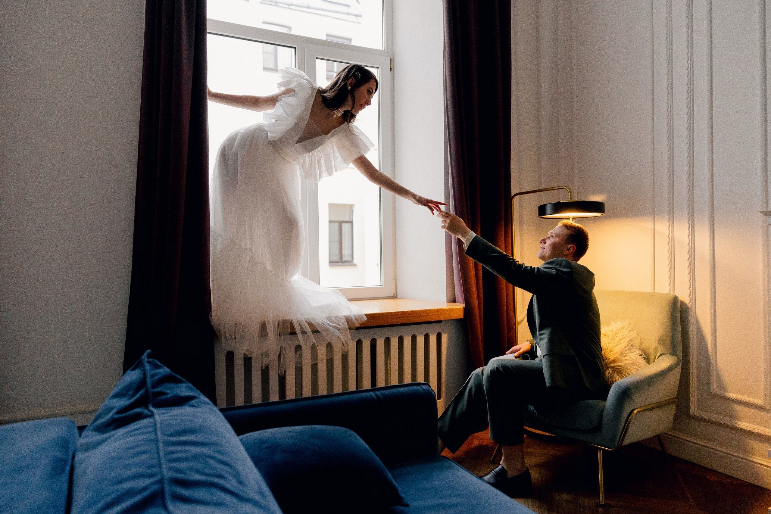 Hold Me, Thrill Me, Kiss Me, Kill Me — U2