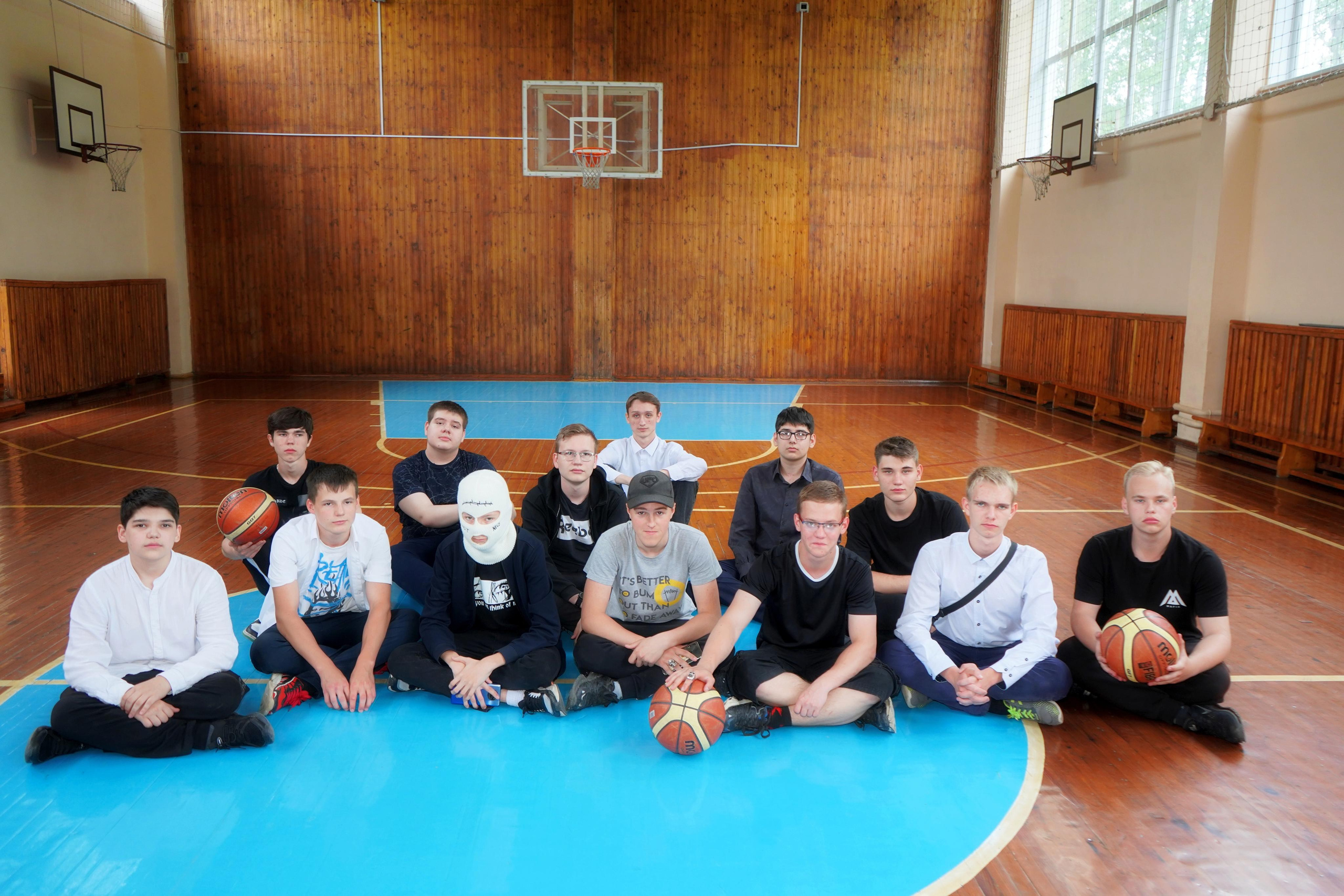 Пример школьных фото из альбомов. Фотограф, видеооператор Нина Коршунова