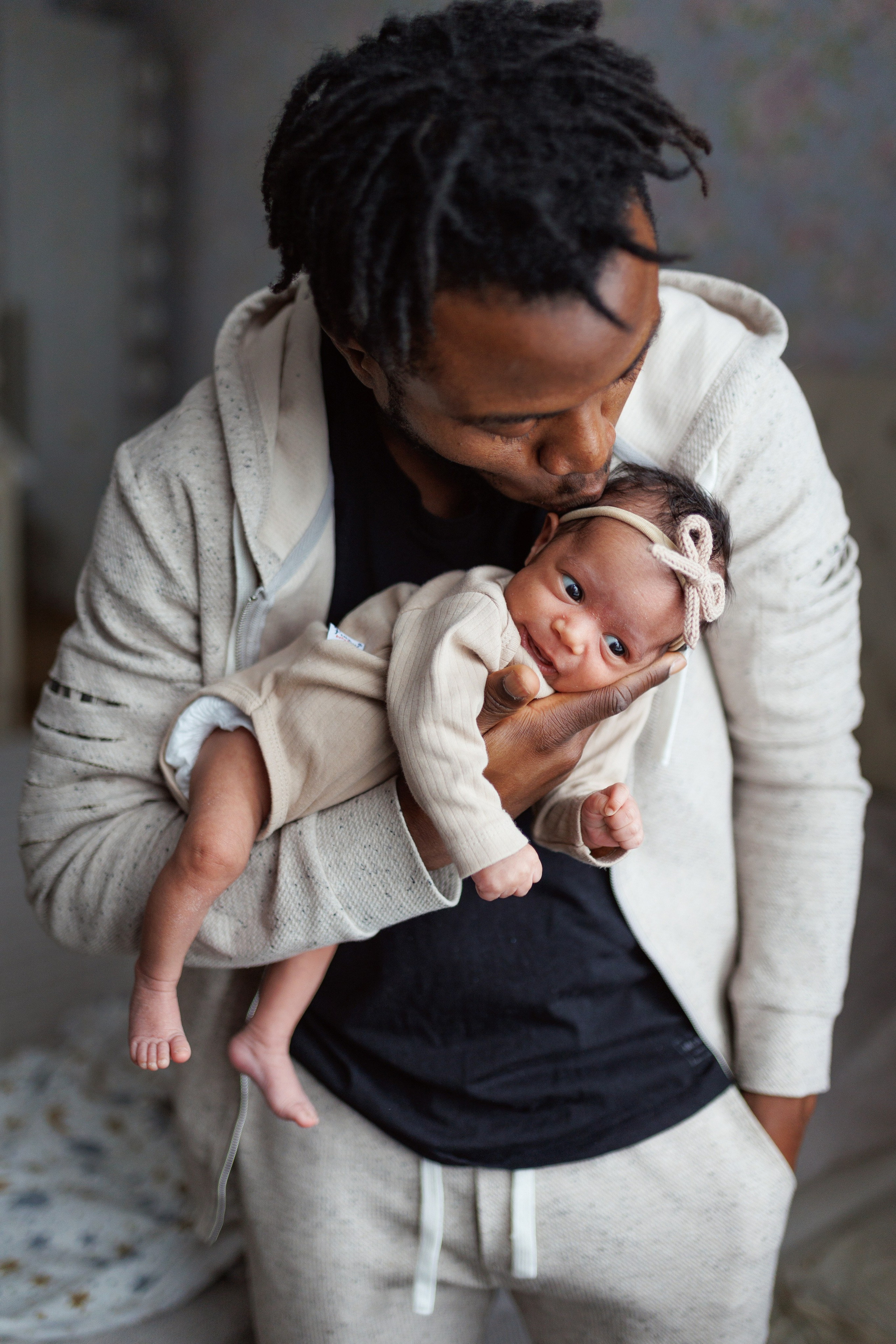 Габриэла и Даниэль. Фотограф в Красногорске и Москве