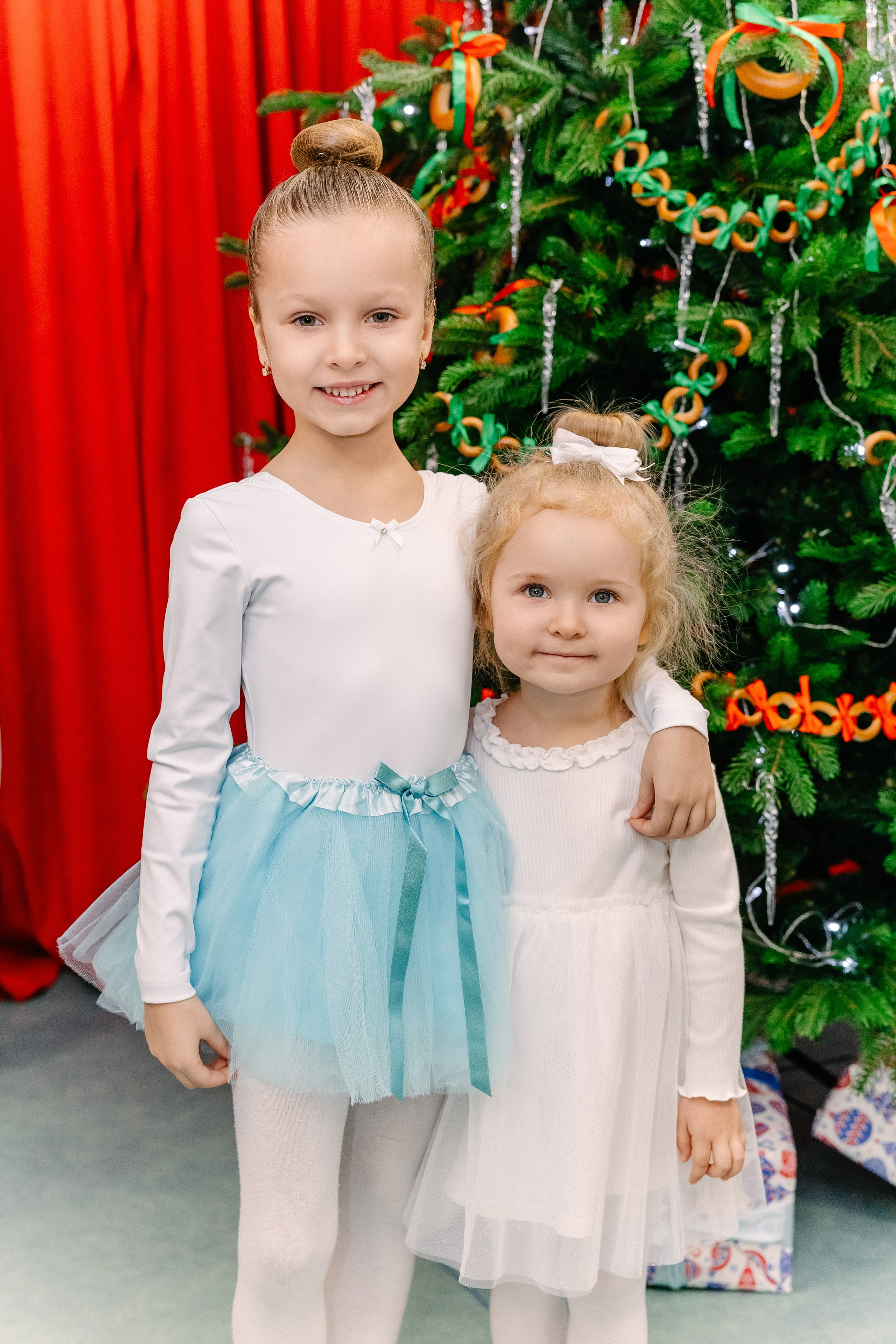 Утренние SunSchool. Диана Тимиряева | Фотограф в Воронеже