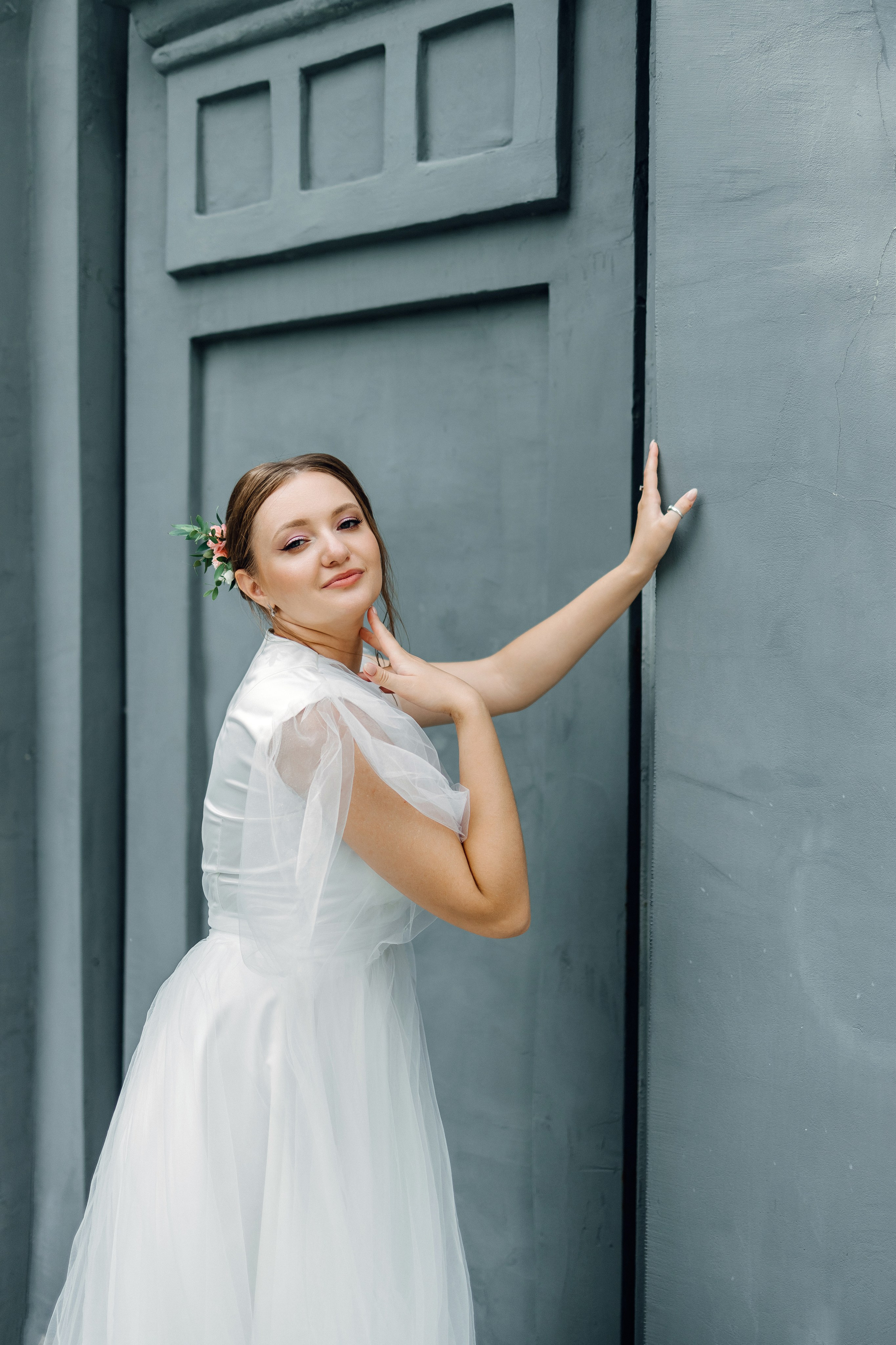 Влад и Ирина. Диана Тимиряева | Фотограф в Воронеже