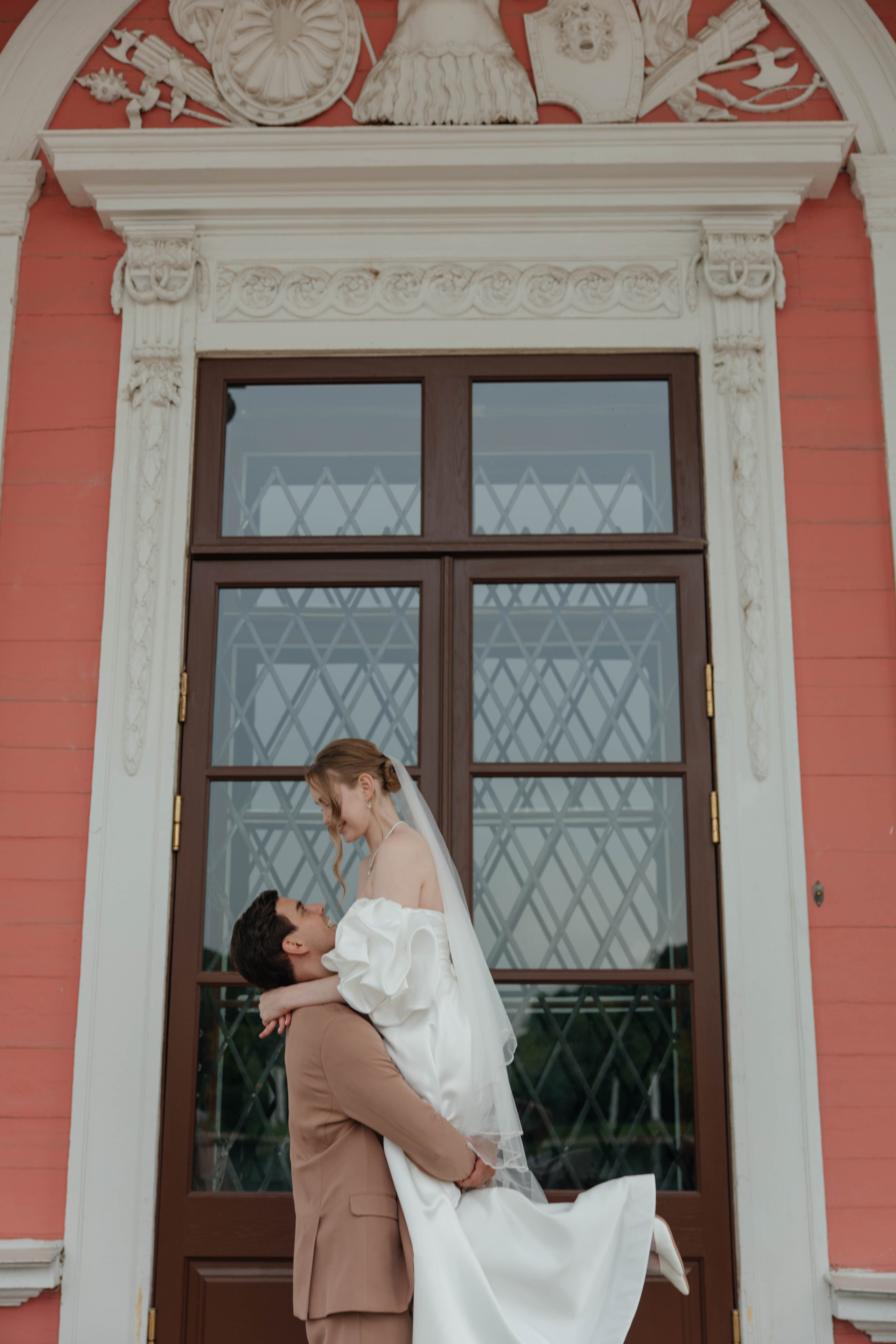 DANIEL & ANNA. Свадебное ФОТО & ВИДЕО Москва/Липецк