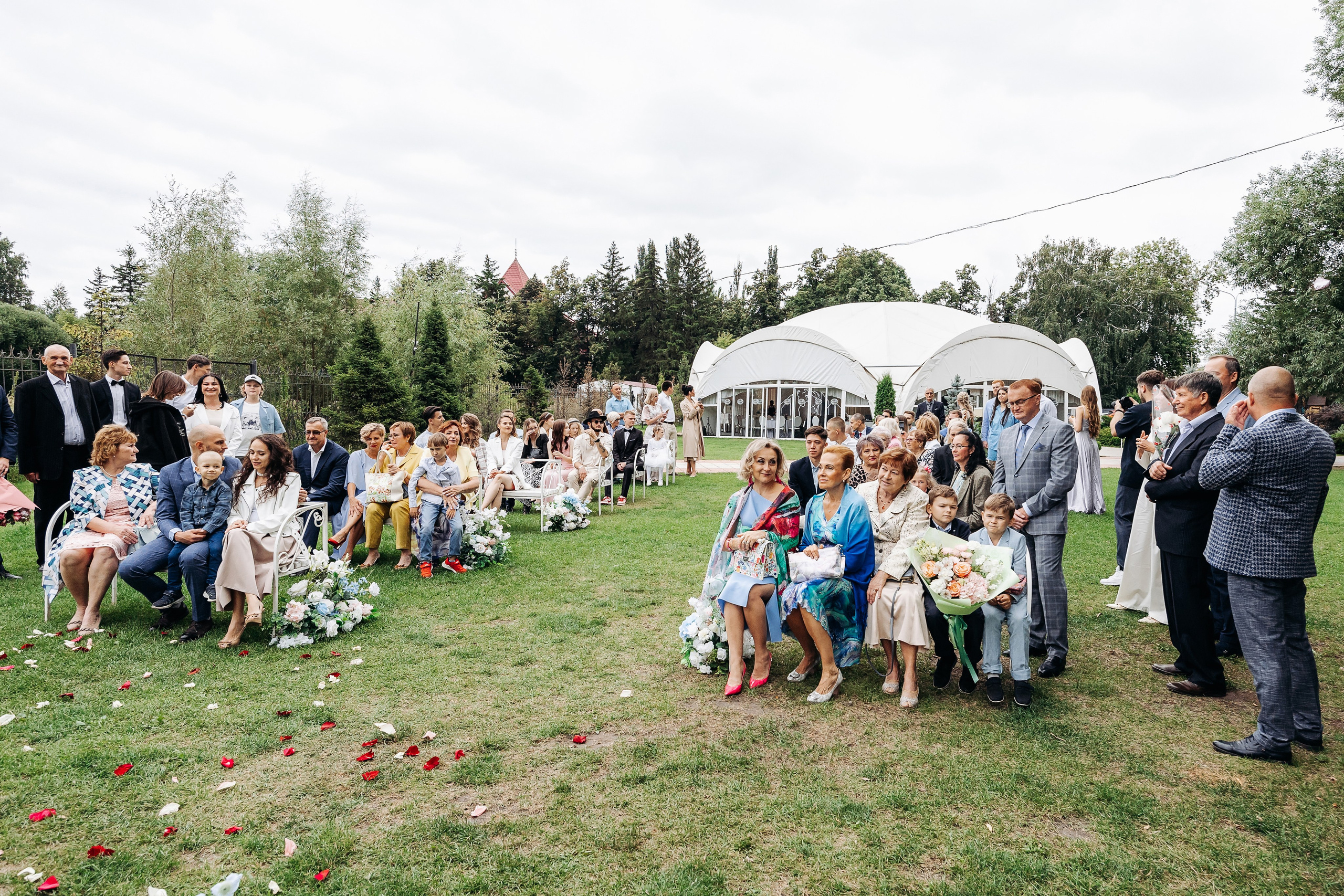 Антон Ксения. Фотограф Омск Андрей Козяков