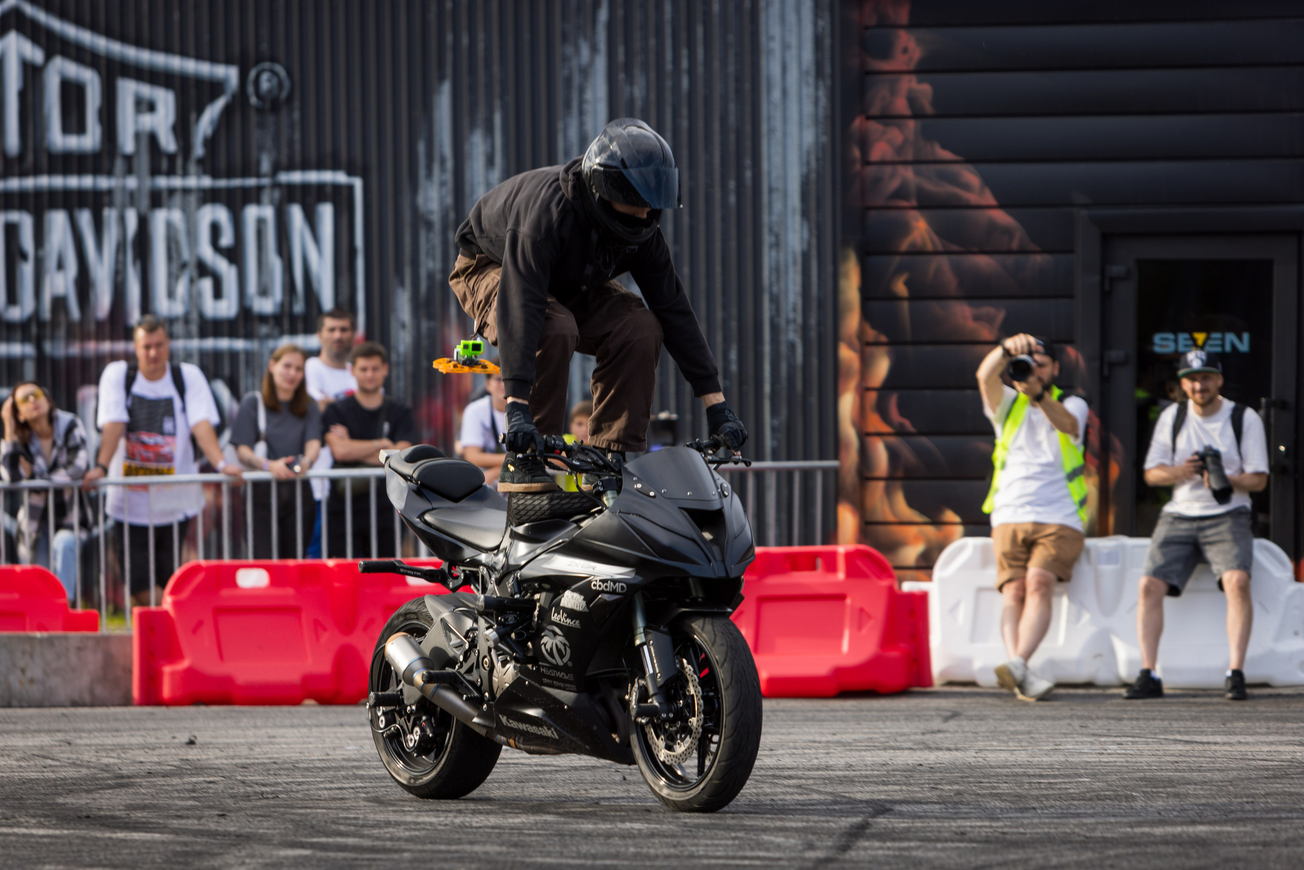 Turbo Night 2.0. Автомобильная фотография в Санкт-Петербурге