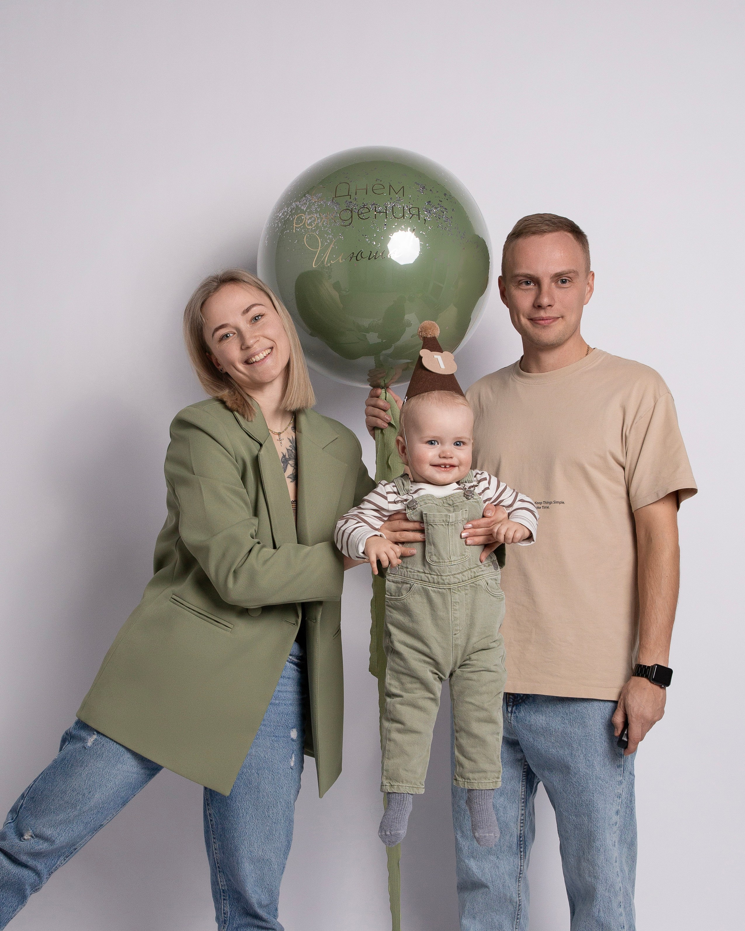 Автопортретная фотостудия «Fotomaris» в Самаре