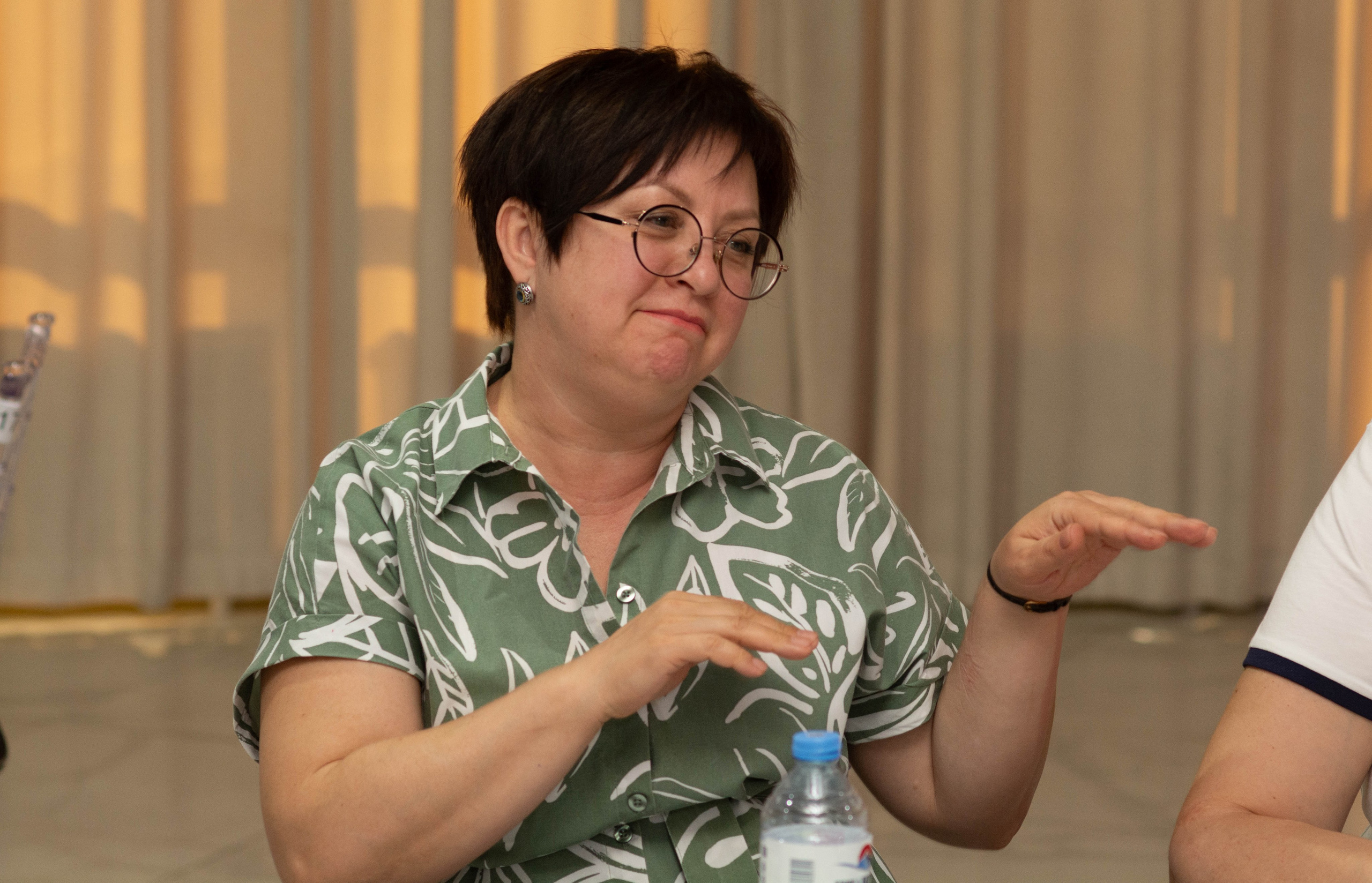 Medical Brain Battle — Медицинский КВИЗ 2025. Вадим Малянов — фотограф / видеограф в Саратове