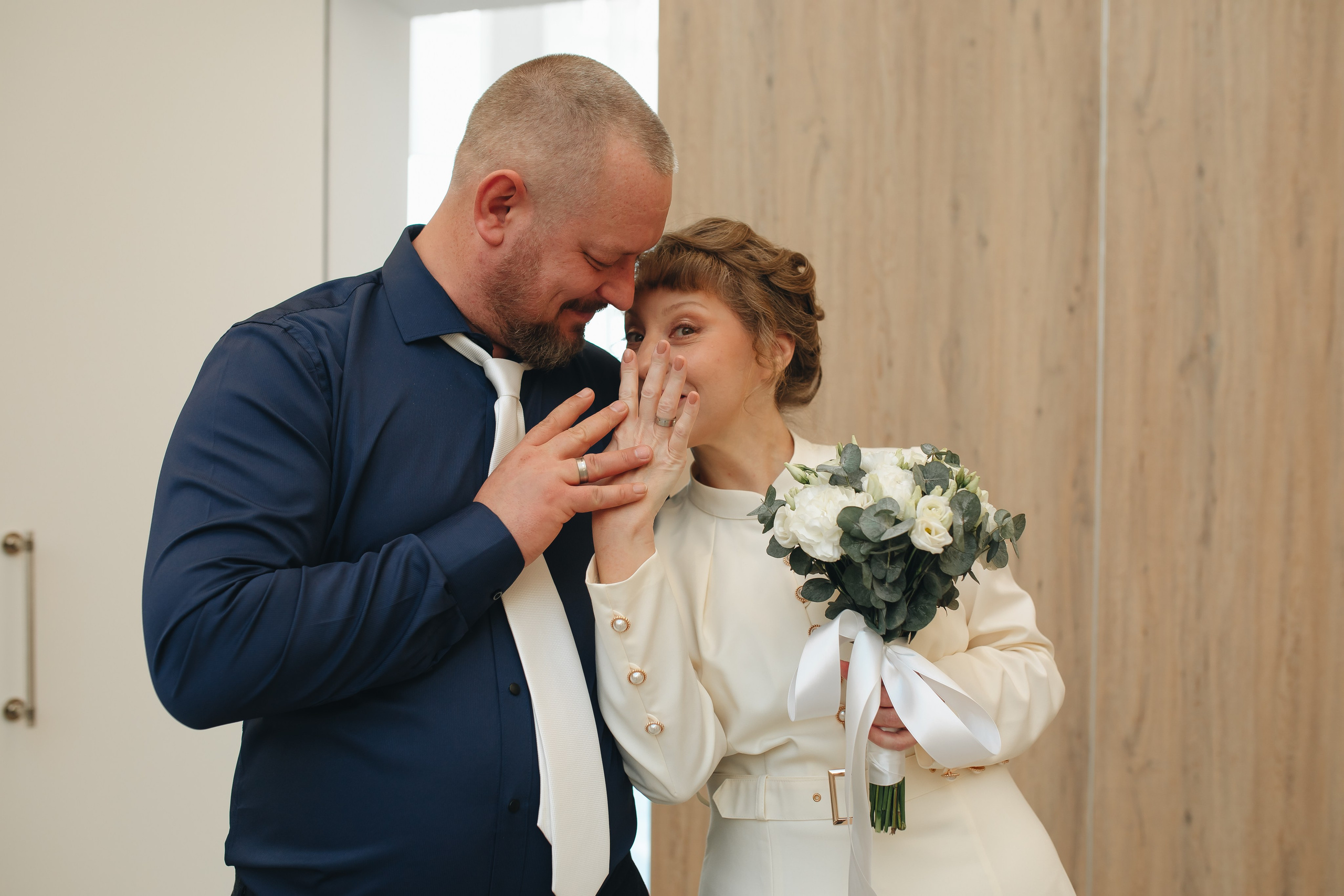 Роспись Елены и Александра. Семейный и детский фотограф в Москве Дорогова Екатерина