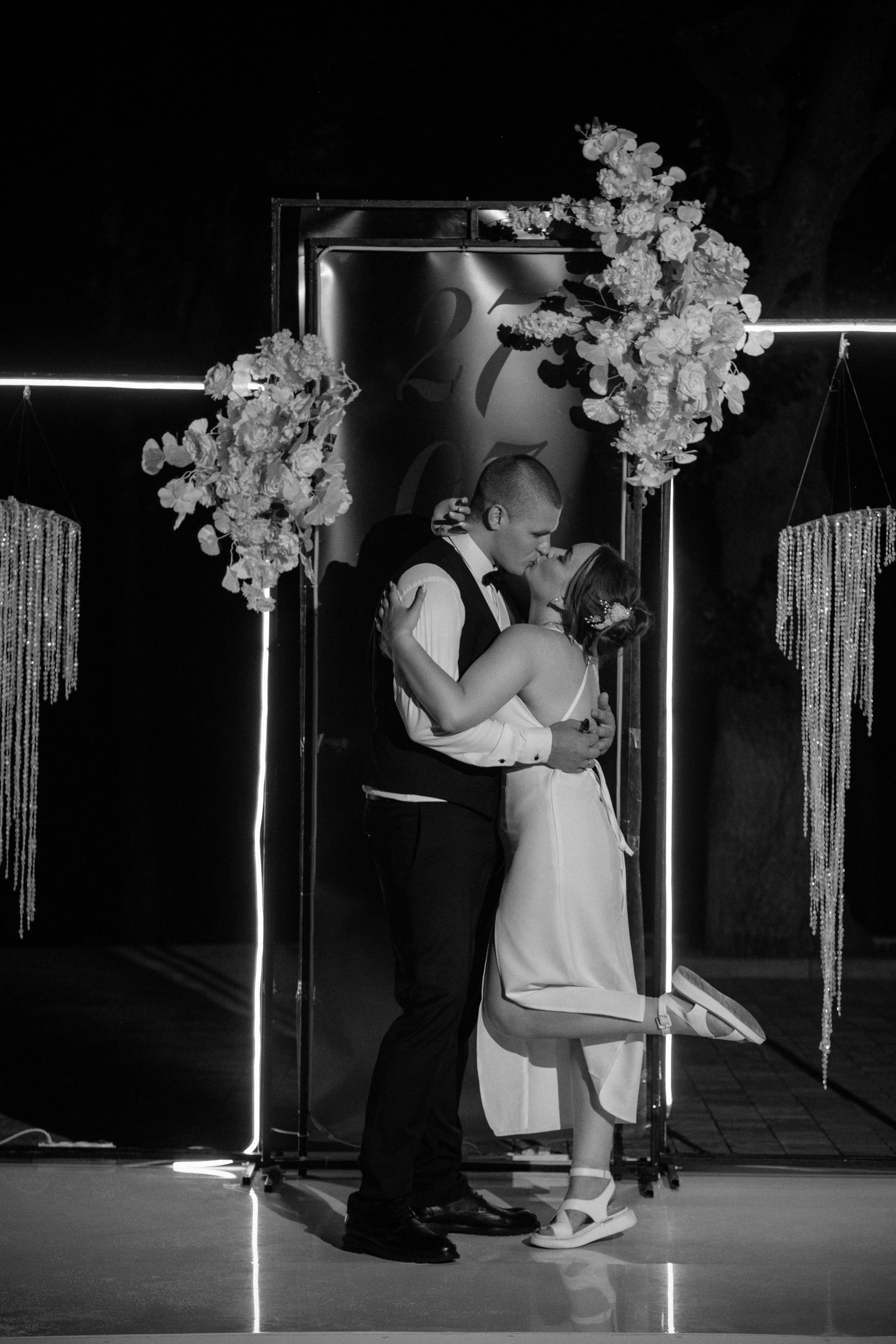 Яна и Рома. Фотограф Смоляк Алена