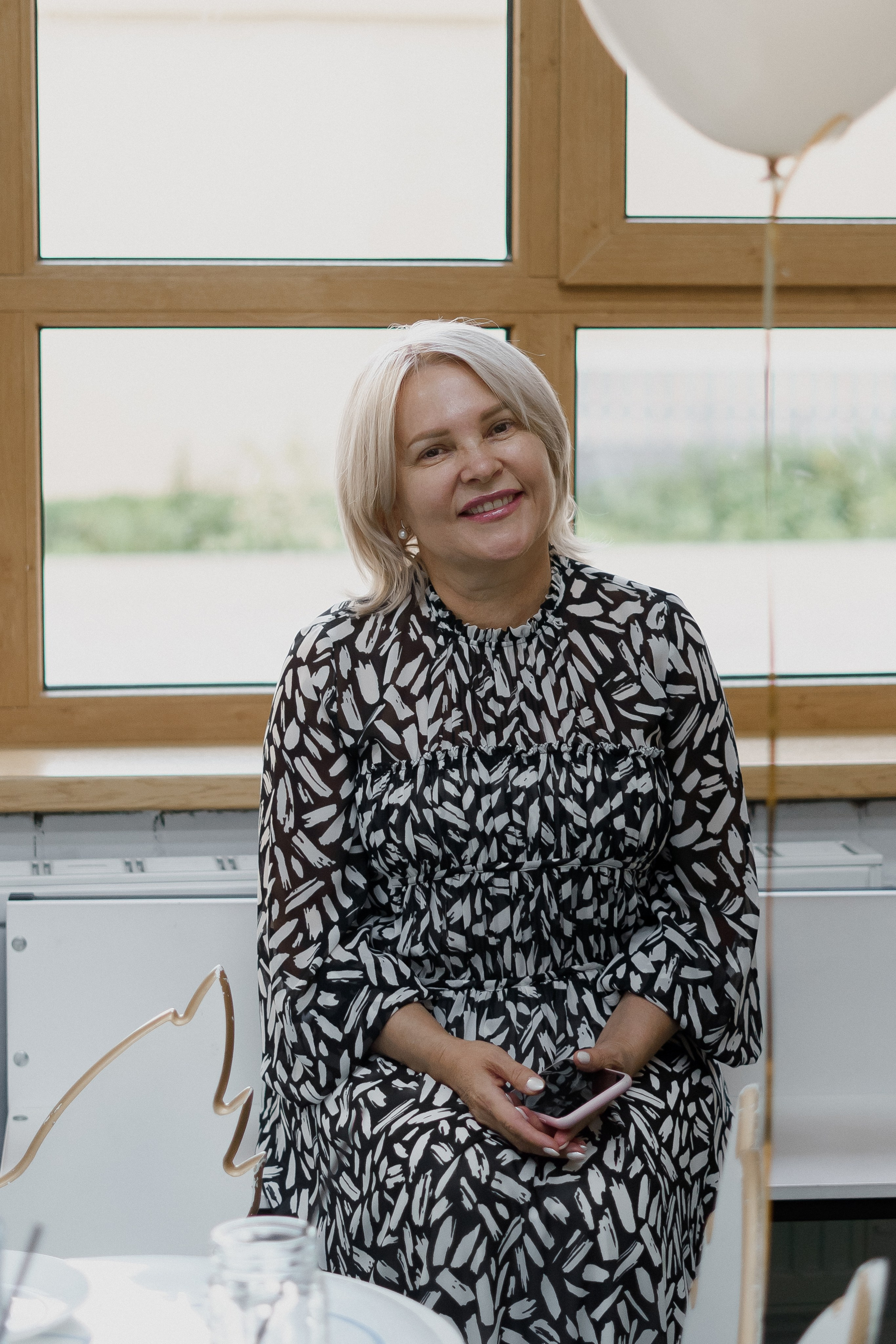 День рождения Левы. Фотограф Валерия Крахмалева