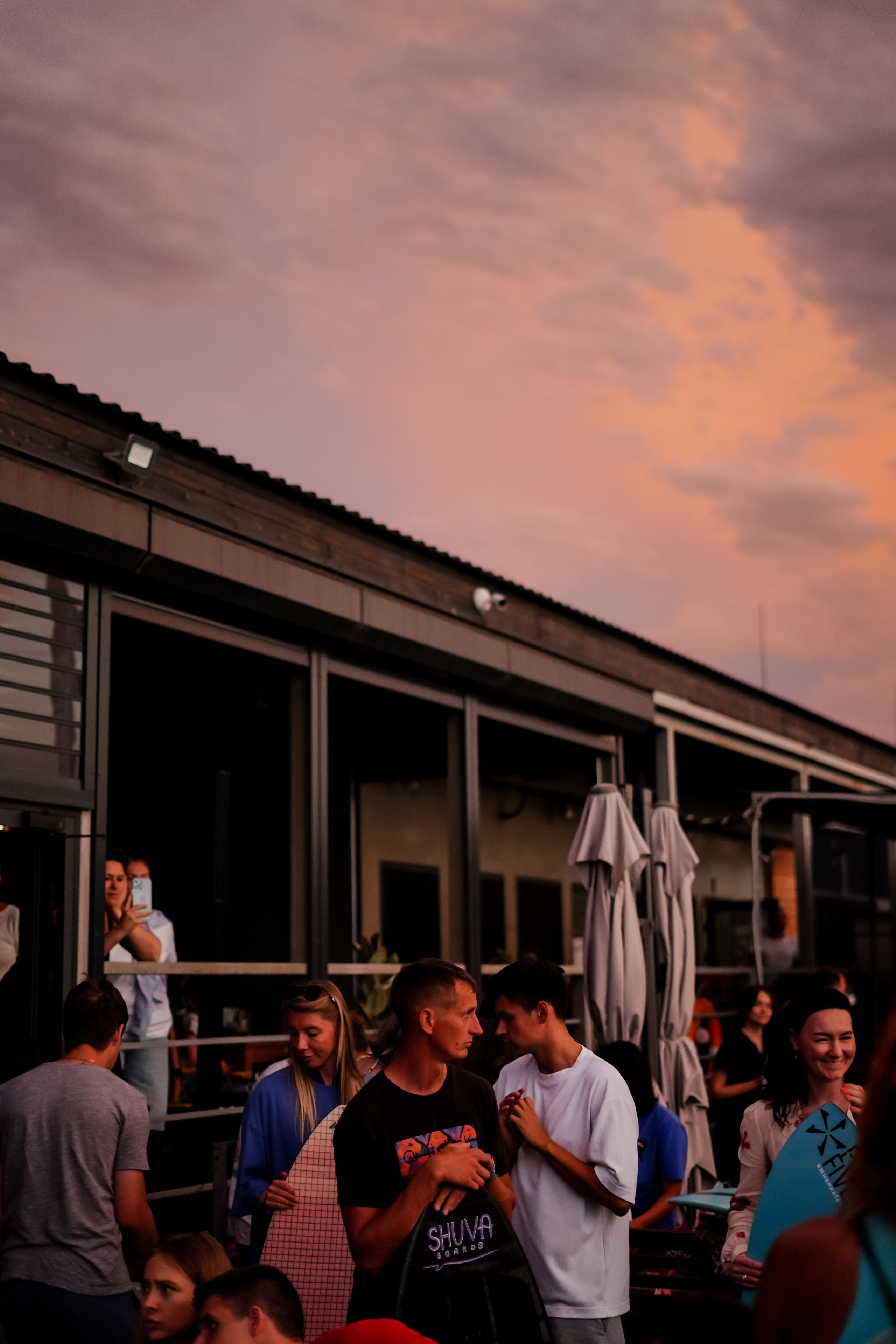 Surf. Фотограф Валерия Крахмалева