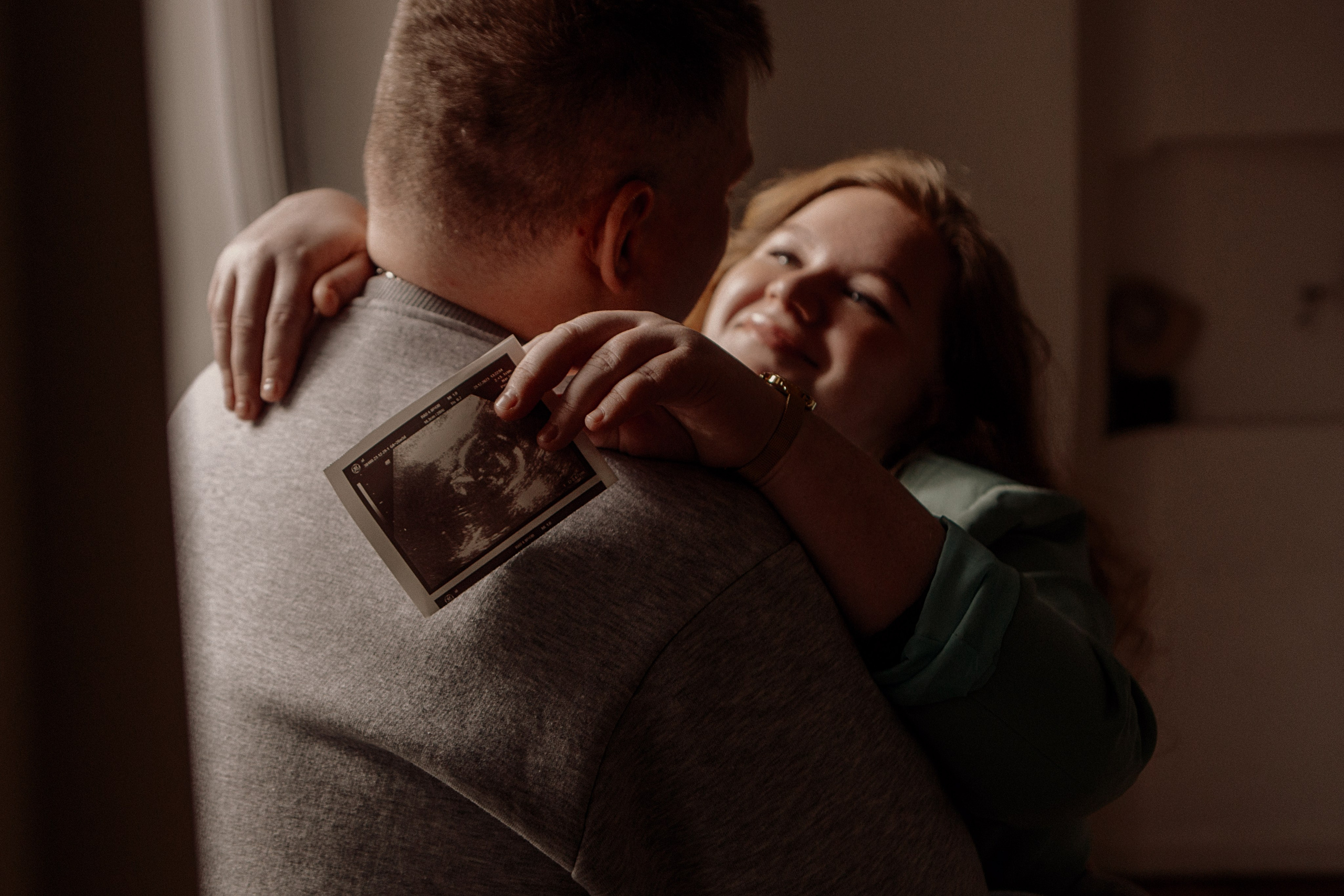 Фото Сергея и Алёны | Съемка фотографа 📷 Лизы Кукс