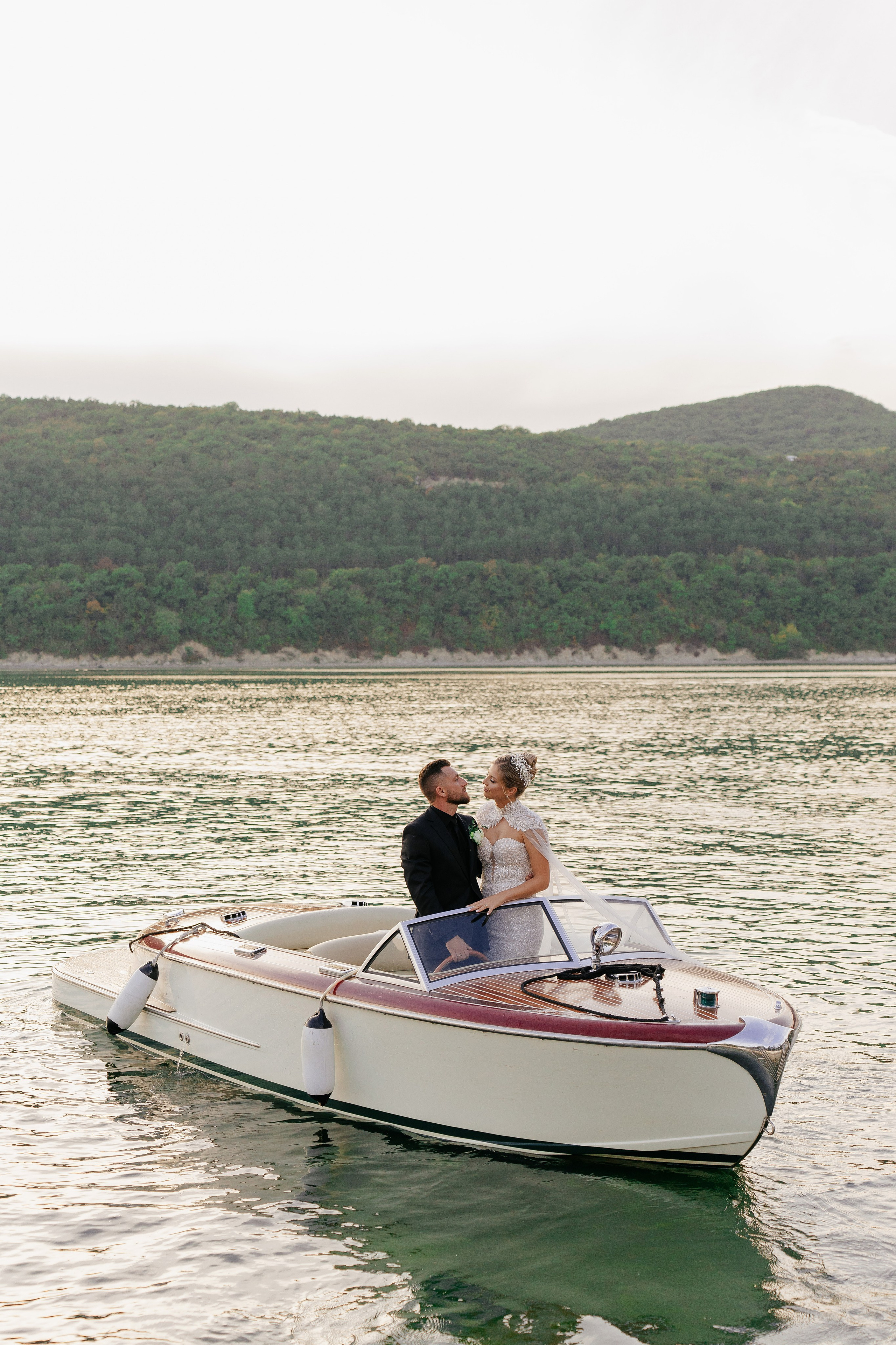 Максим И Катя. Фотограф Сергей Филиппов