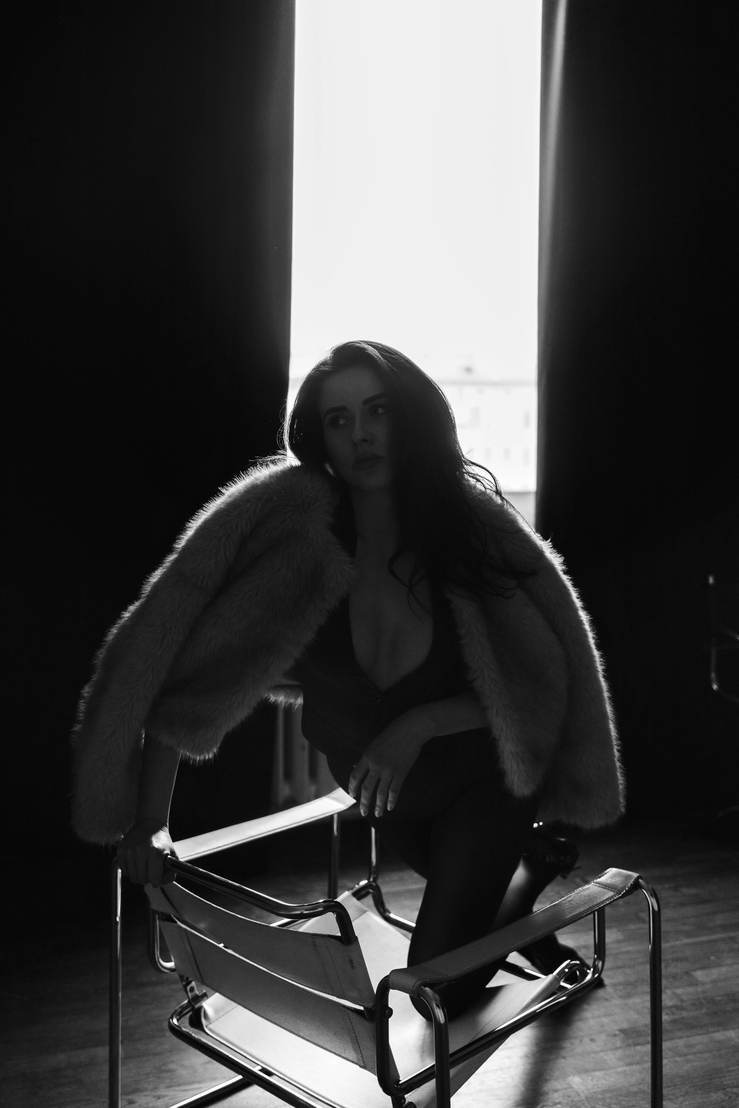 Под шум дождя. Женский и свадебный фотограф Москва Елизавета Перова