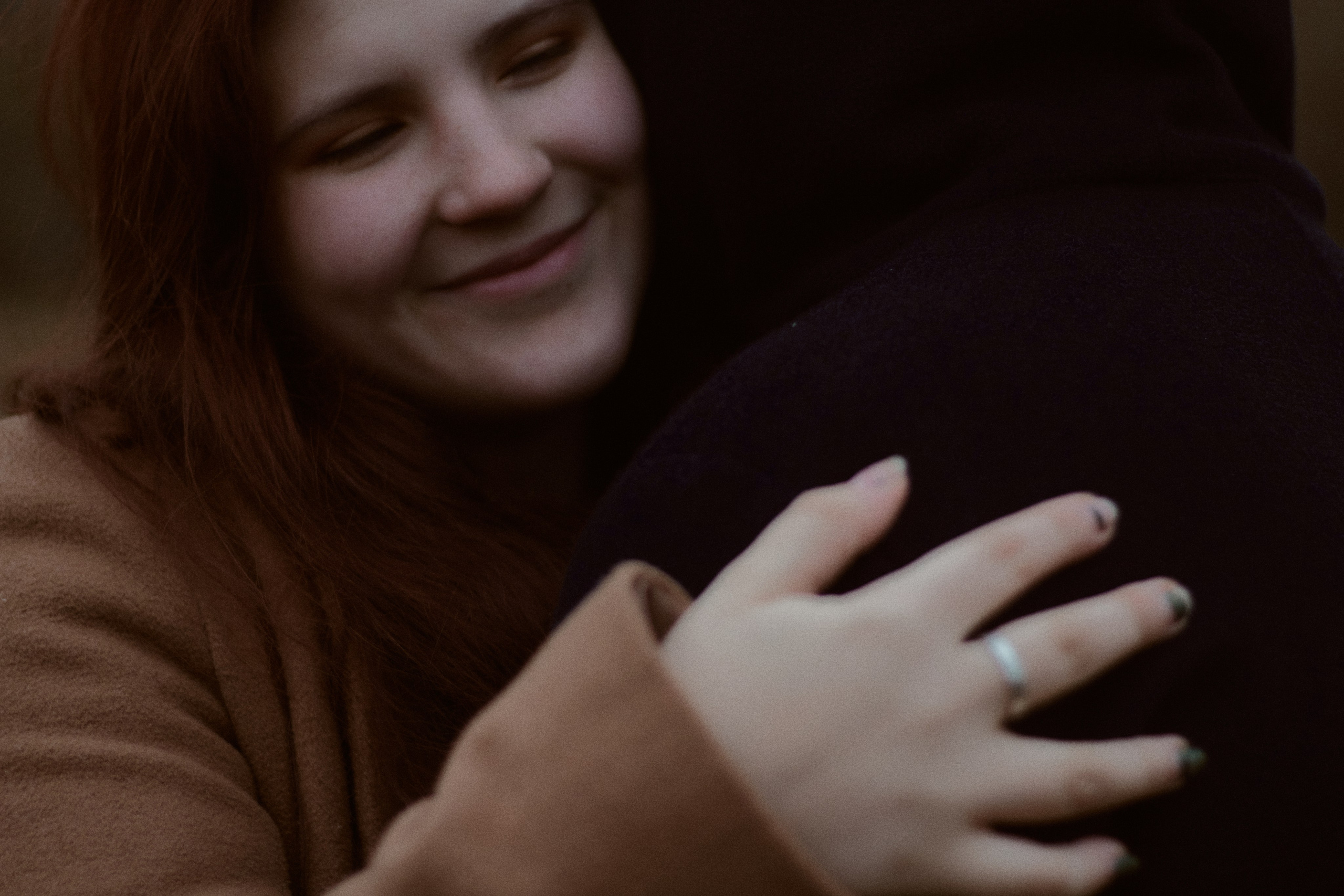 Агата и Даниил. Фотограф лавстори Москва/МО Приятелева Ангелина