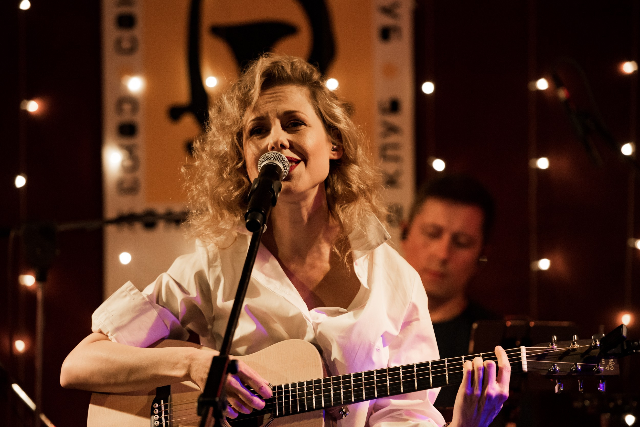 Певица Юта. Два концерта. Семейный Фотограф в Москве Ирина Хохлова