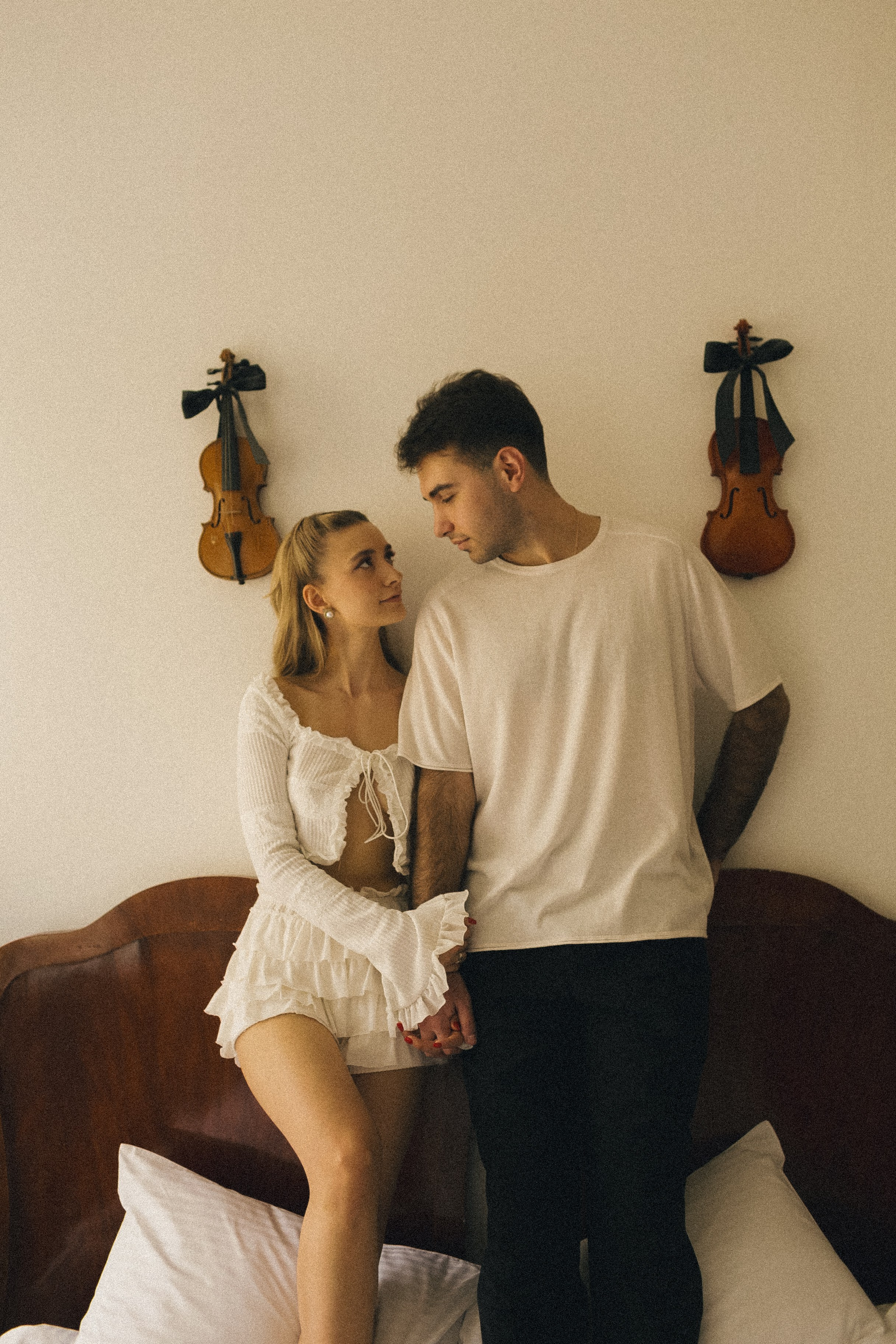 Однажды утром