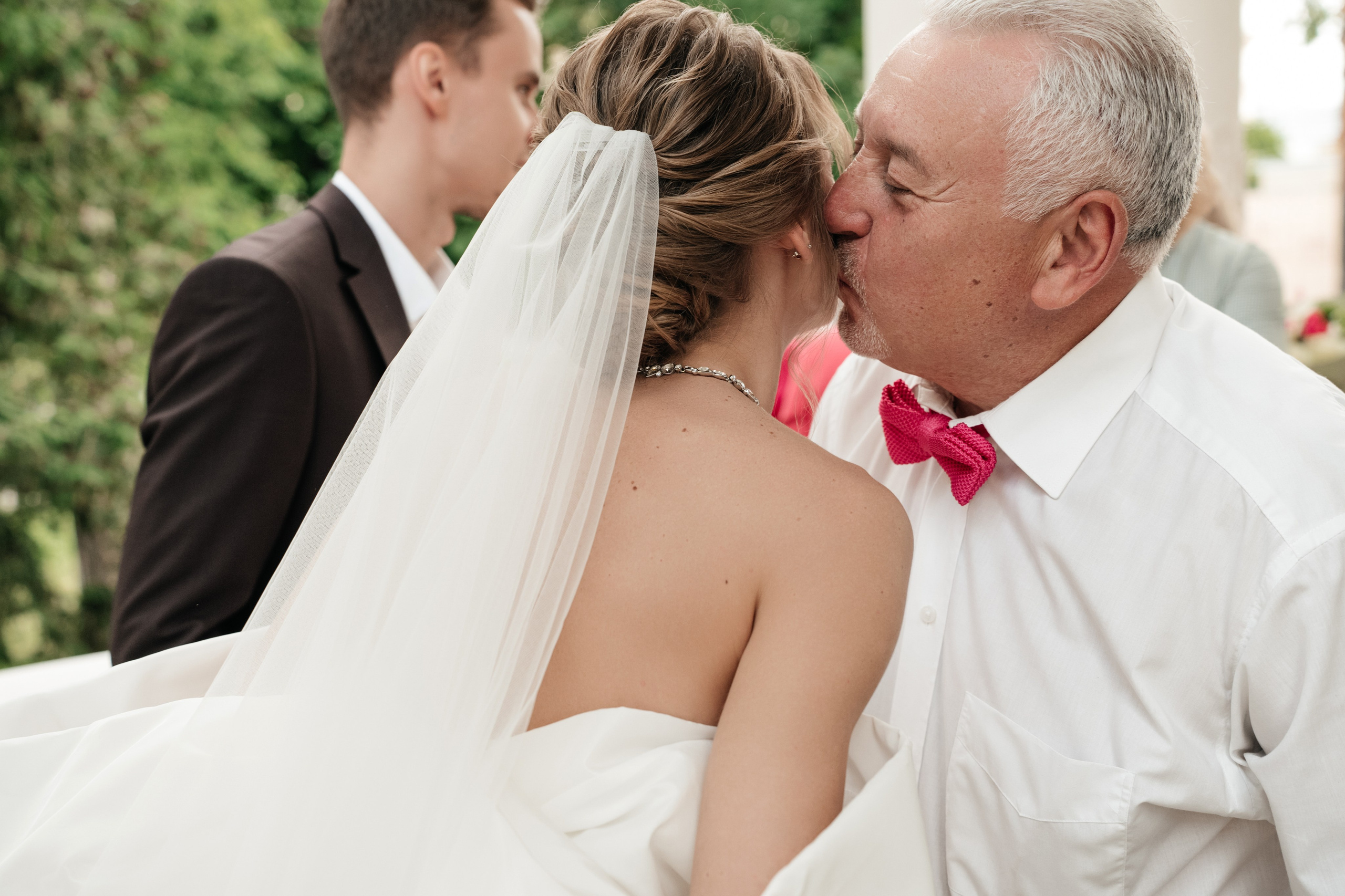 Ресторан Домик в саду, ВДНХ. Свадебный фотограф Москва Александра Аверкова