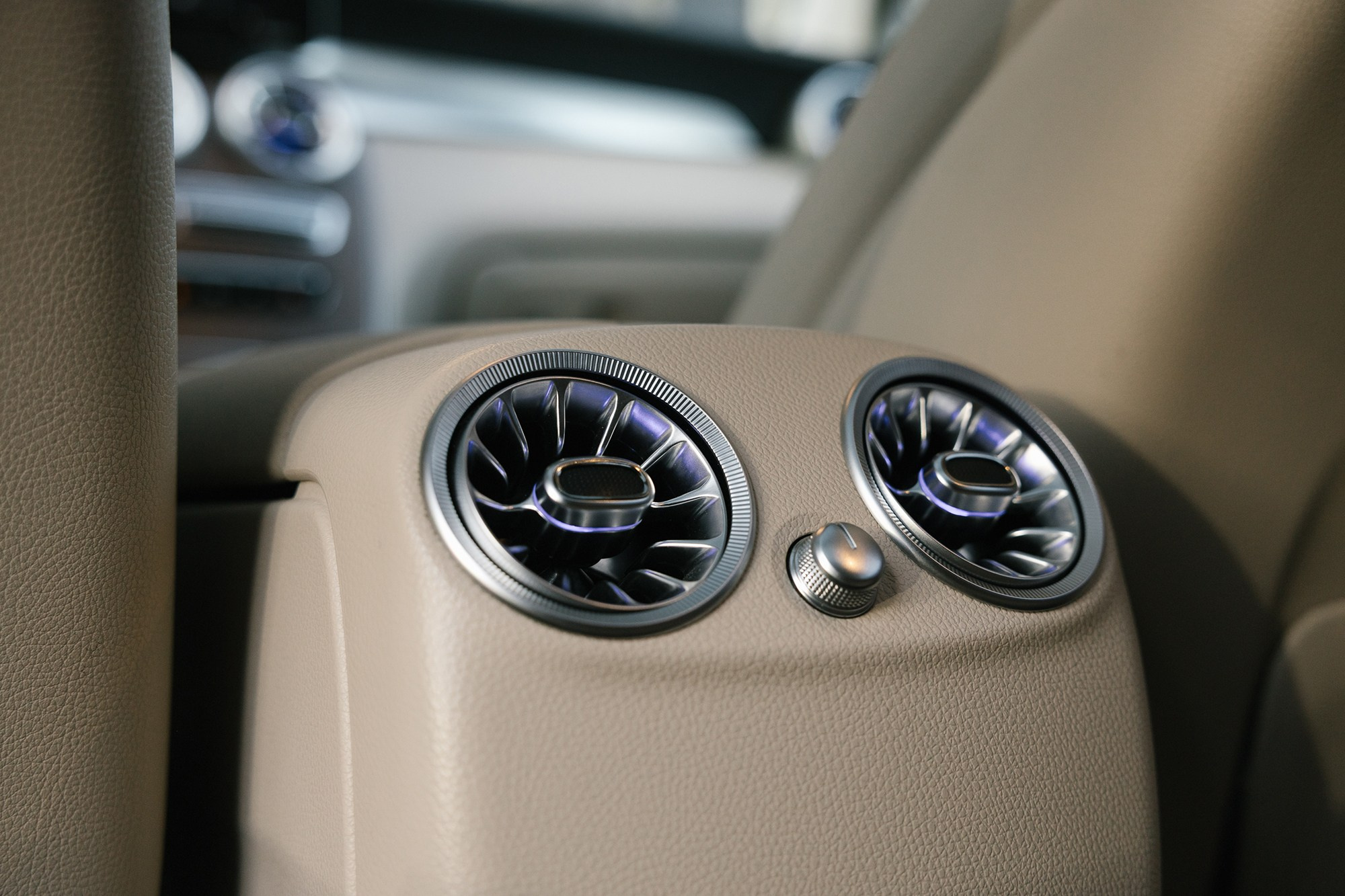 Mercedes-Benz GLC-класс 2.0 AT, 2020, 41 800 км. Автосалон «Х-Авто»