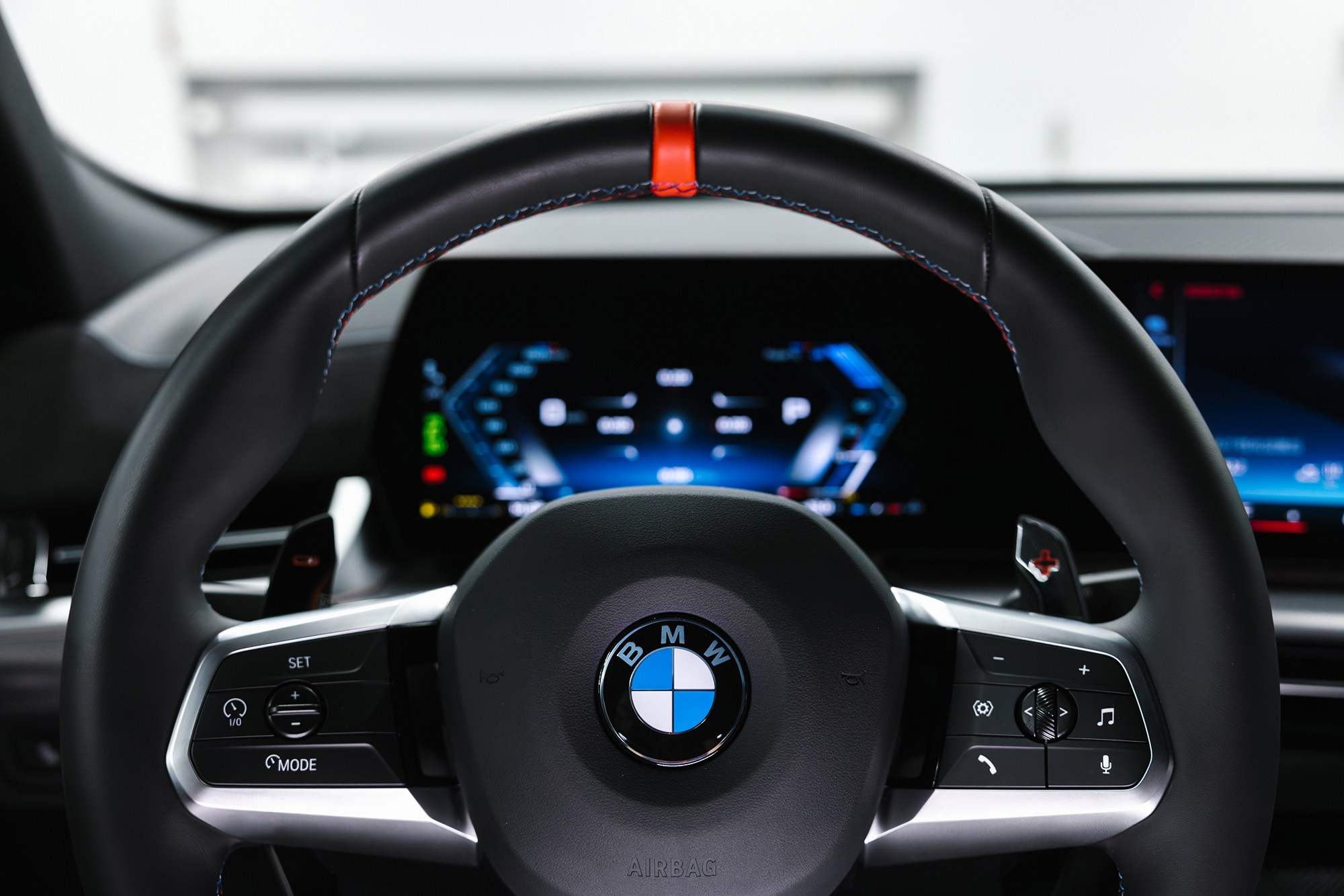 BMW X2 M35. Новые автомобили