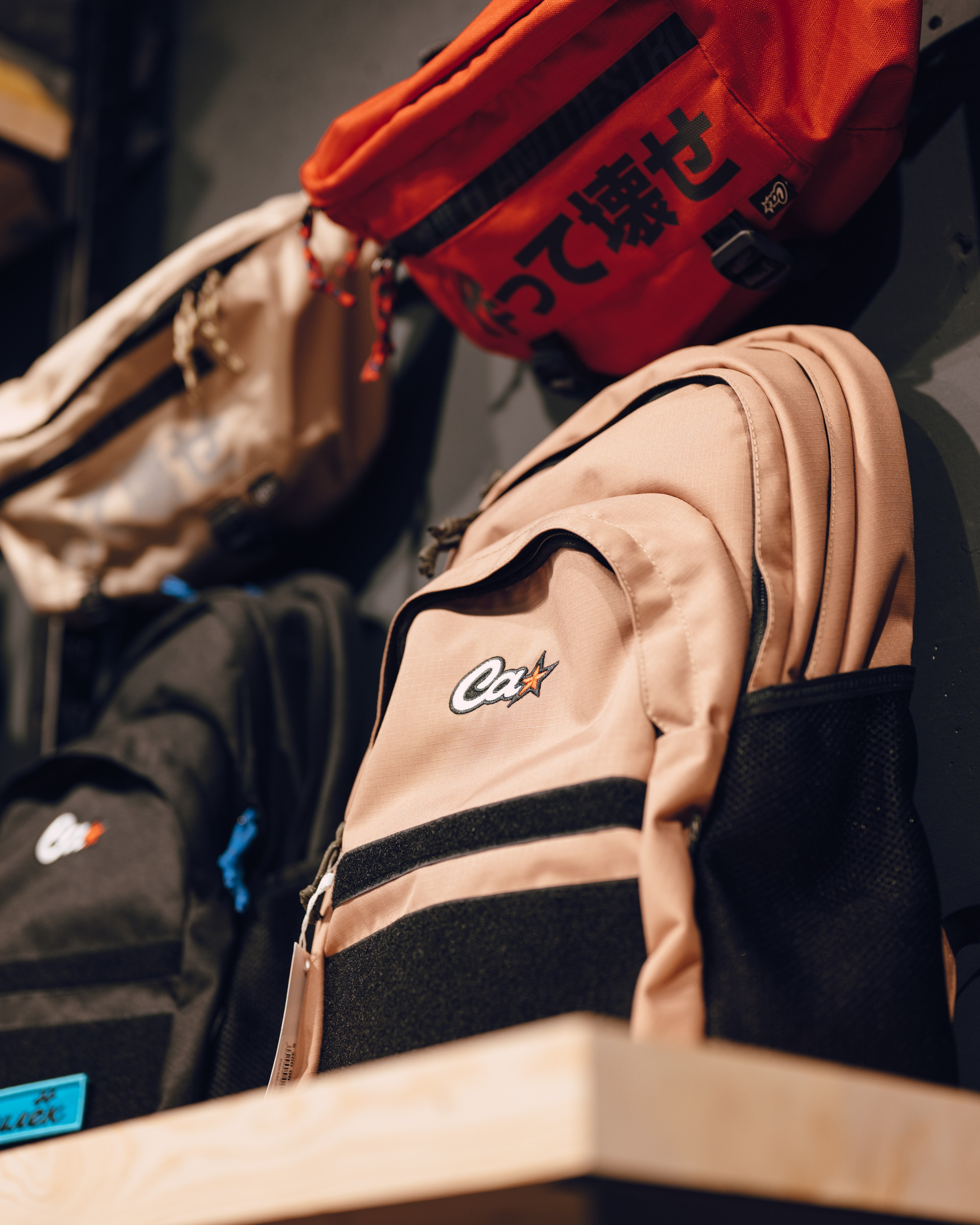 Магазин Ciay на Дмитровской (интерьер и детали). Юлия Суббоцкая