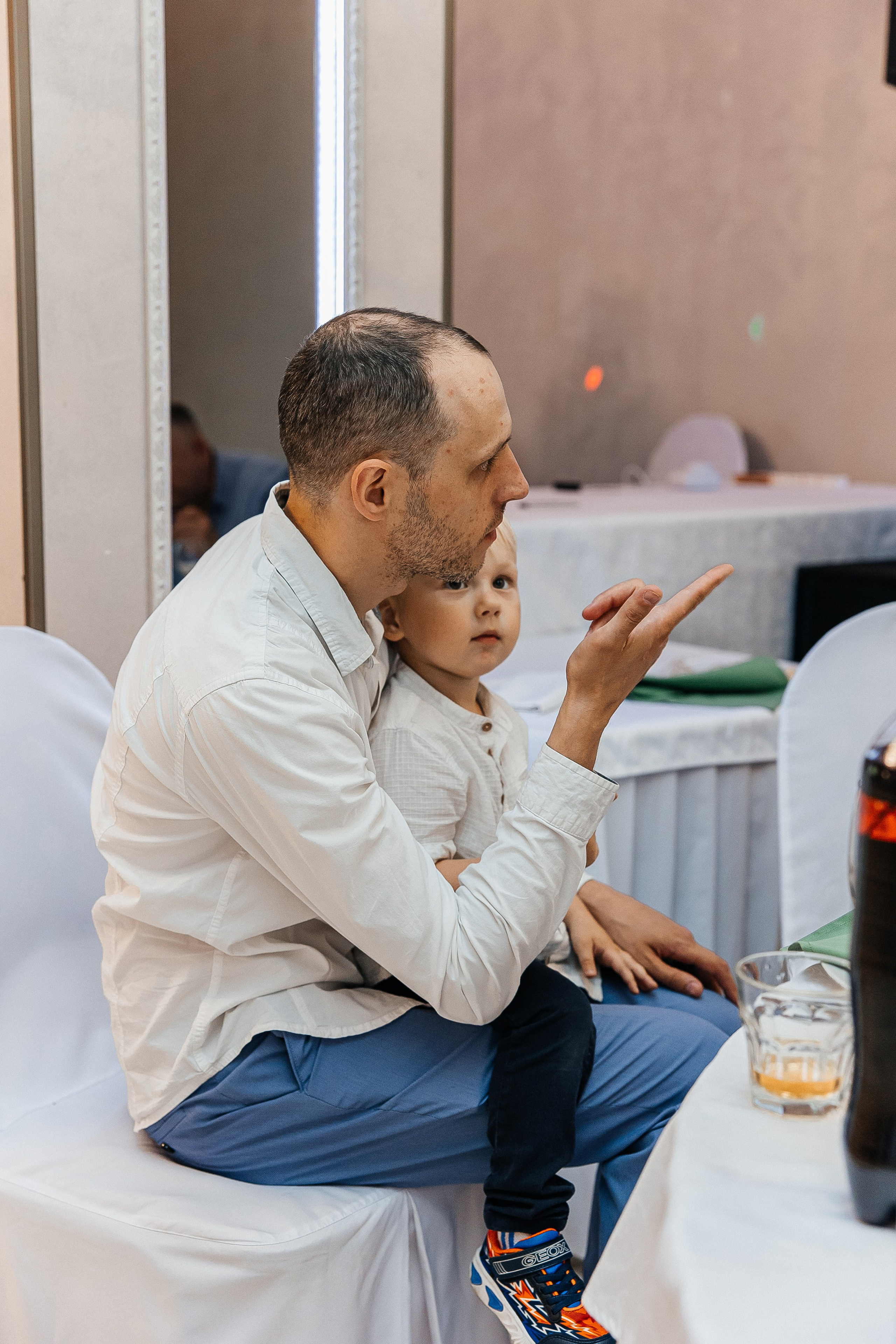 Ярослав и Мария. Свадебный и семейный фотограф Елизавета Ермак | Москва и МО