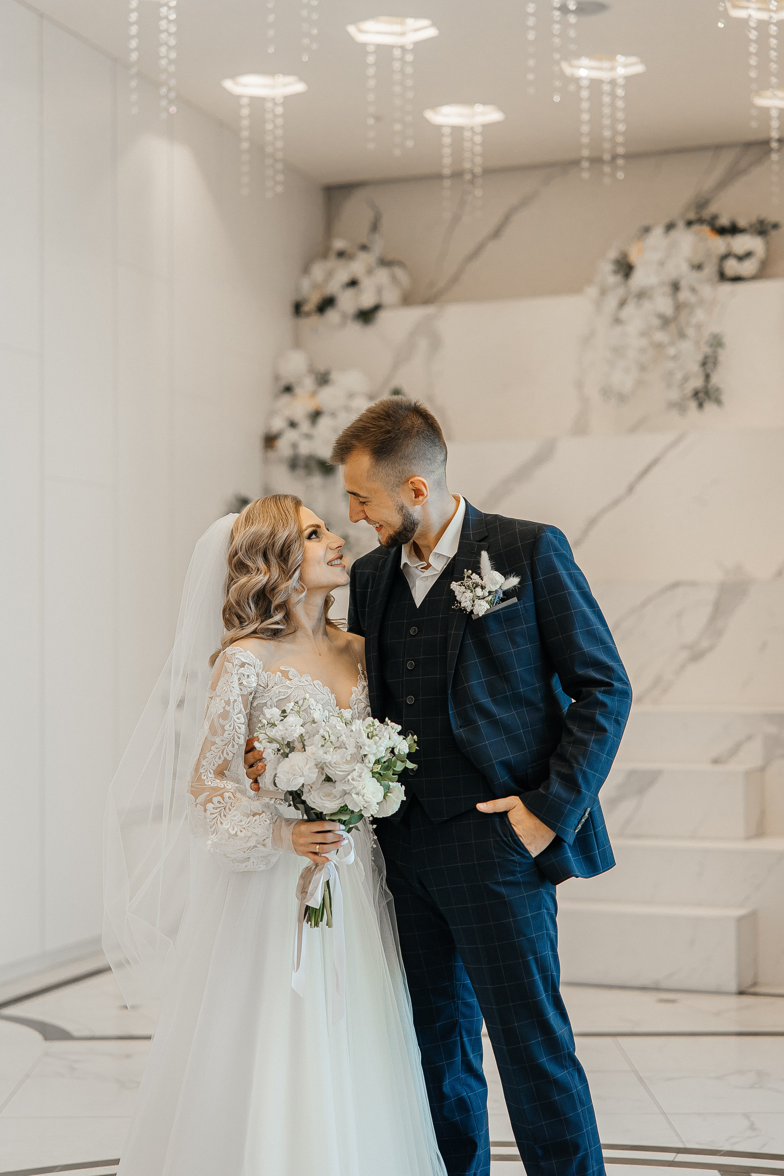 Оксана и Тимур. Свадебный и семейный фотограф Елизавета Ермак | Москва и МО