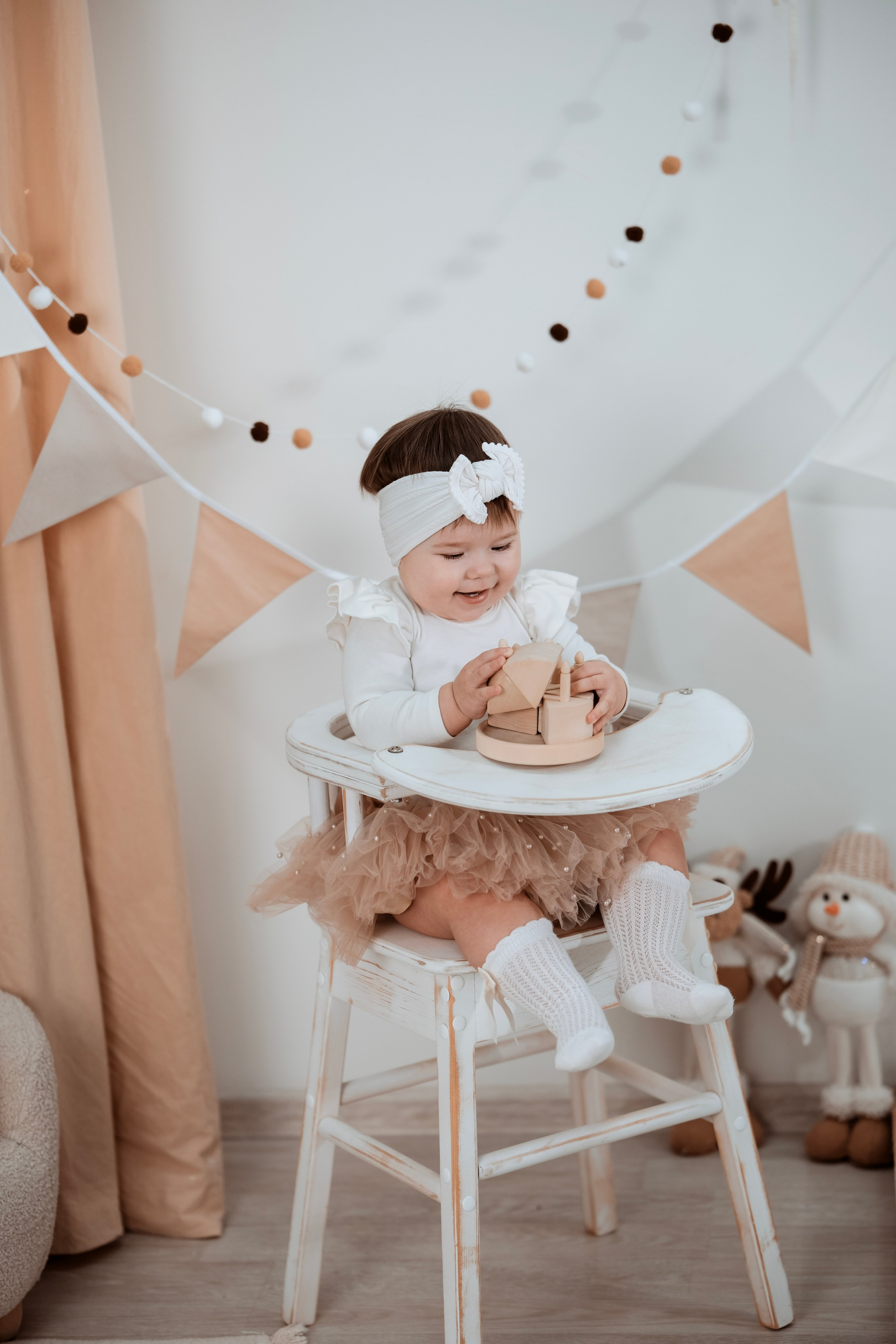 Хеппи. Фотограф новорожденных в Брянске Анжелика Прохоренкова