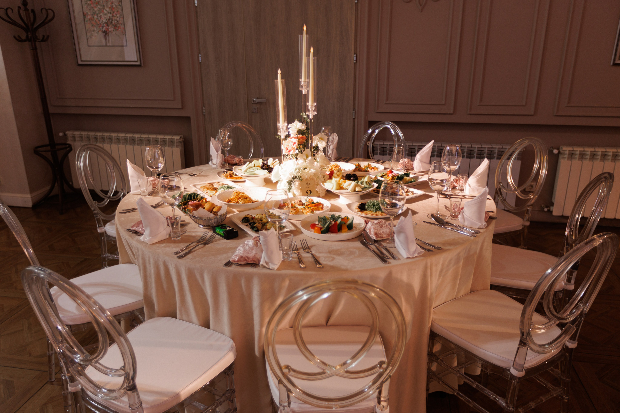 Руслан Гульбике. Фотограф Александр Литвинов