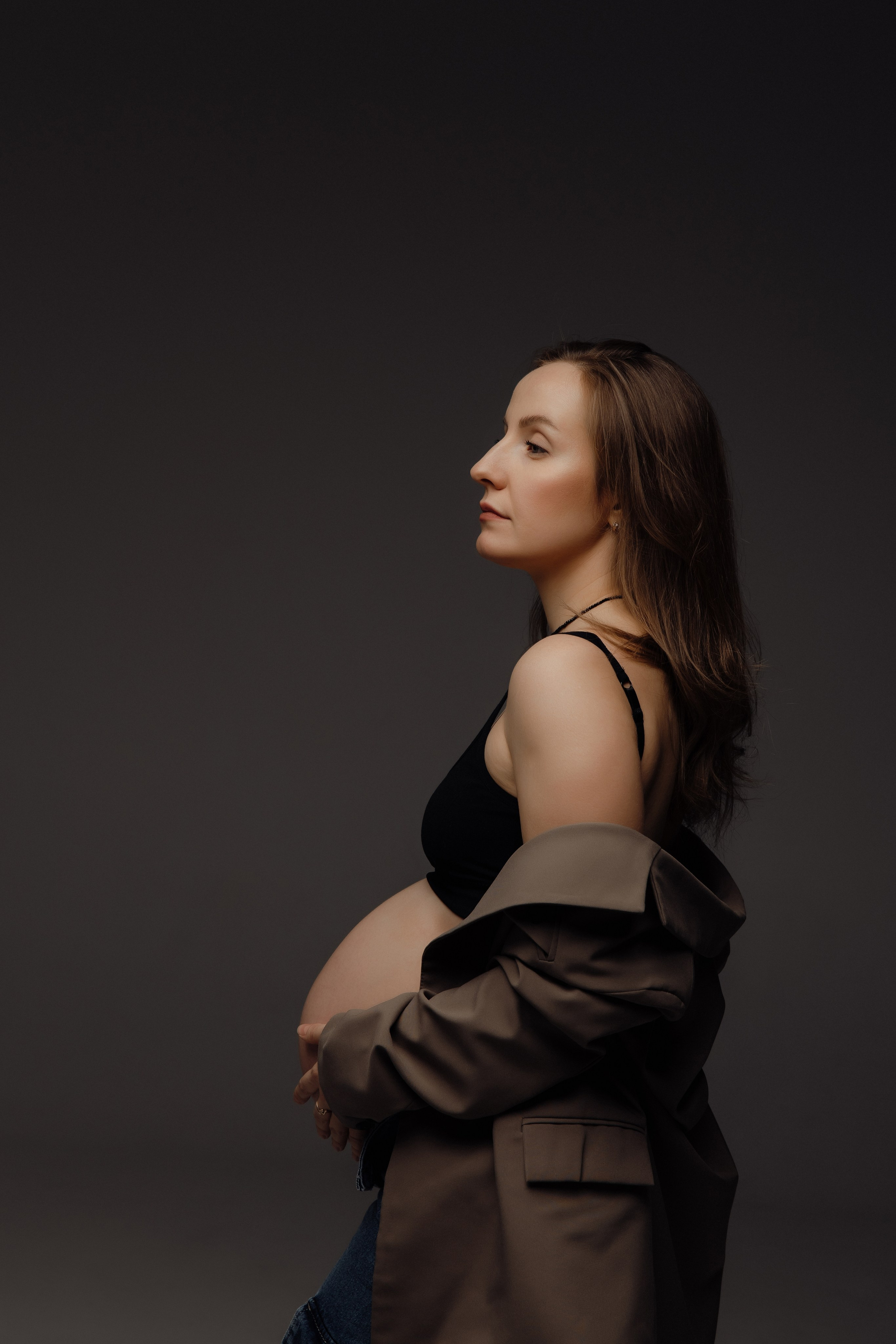 Наталья. Семейный и свадебный фотограф в Челябинске Мария Леонтьева