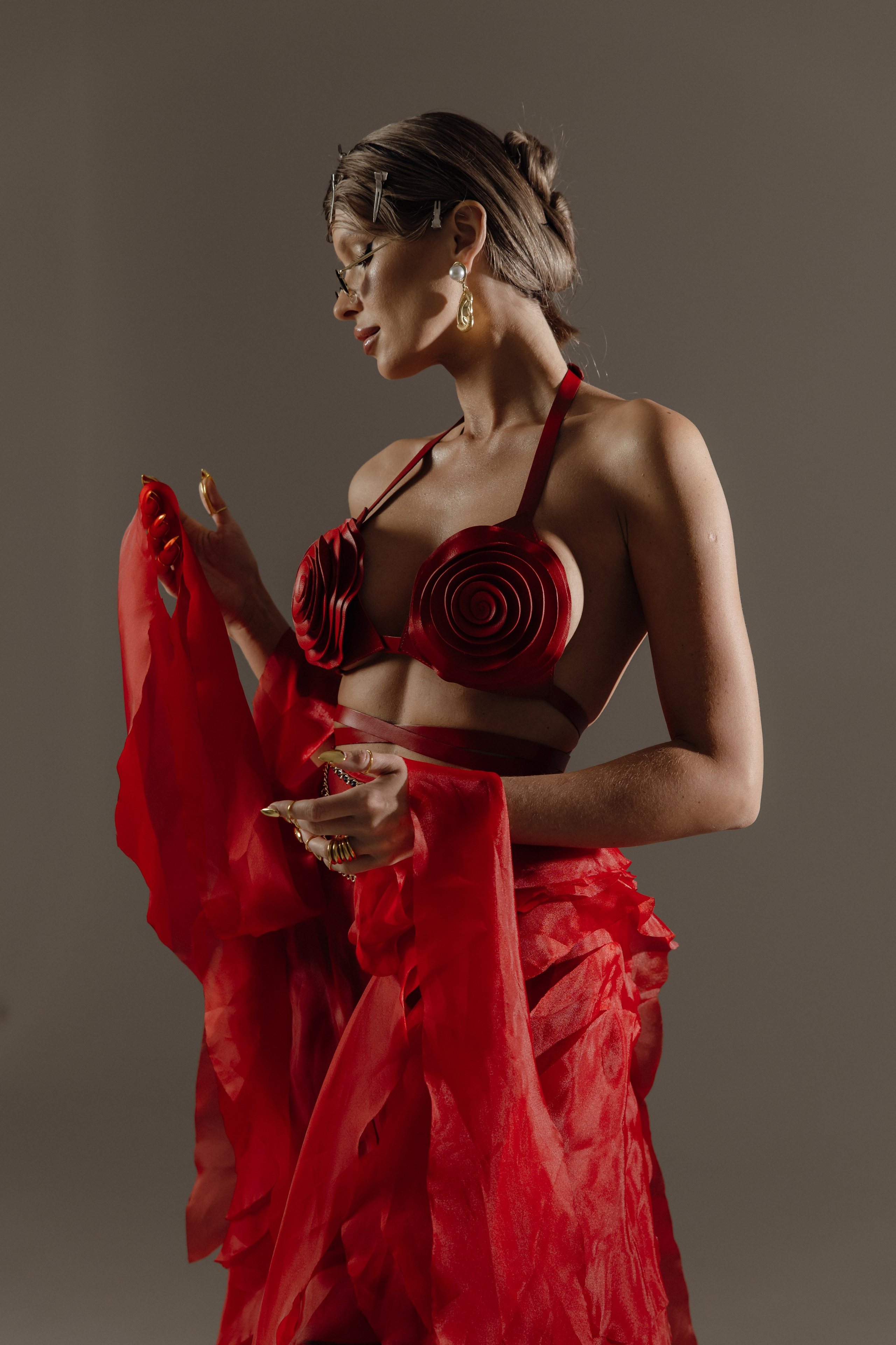 Роскошные. Семейный и свадебный фотограф в Челябинске Мария Леонтьева