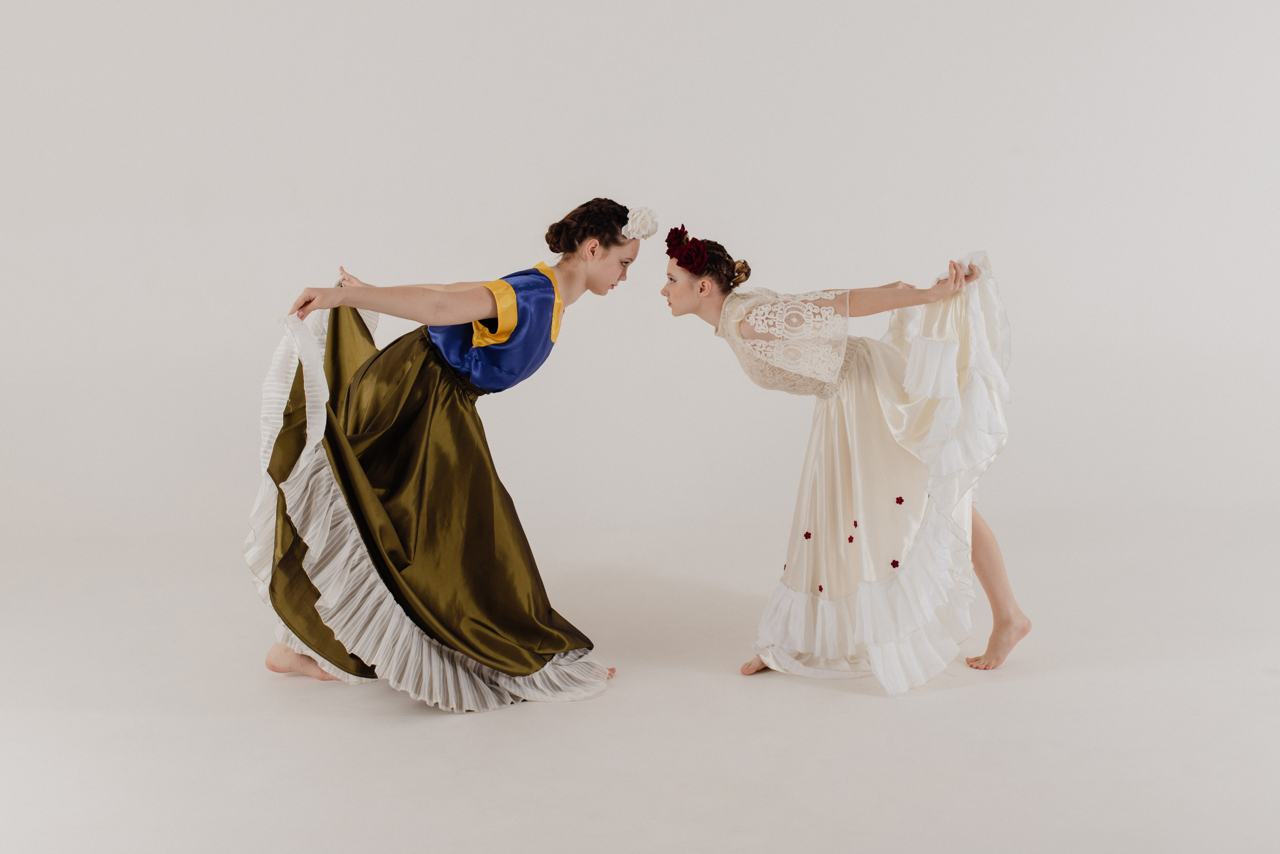 В ритме Че. Семейный и свадебный фотограф в Челябинске Мария Леонтьева