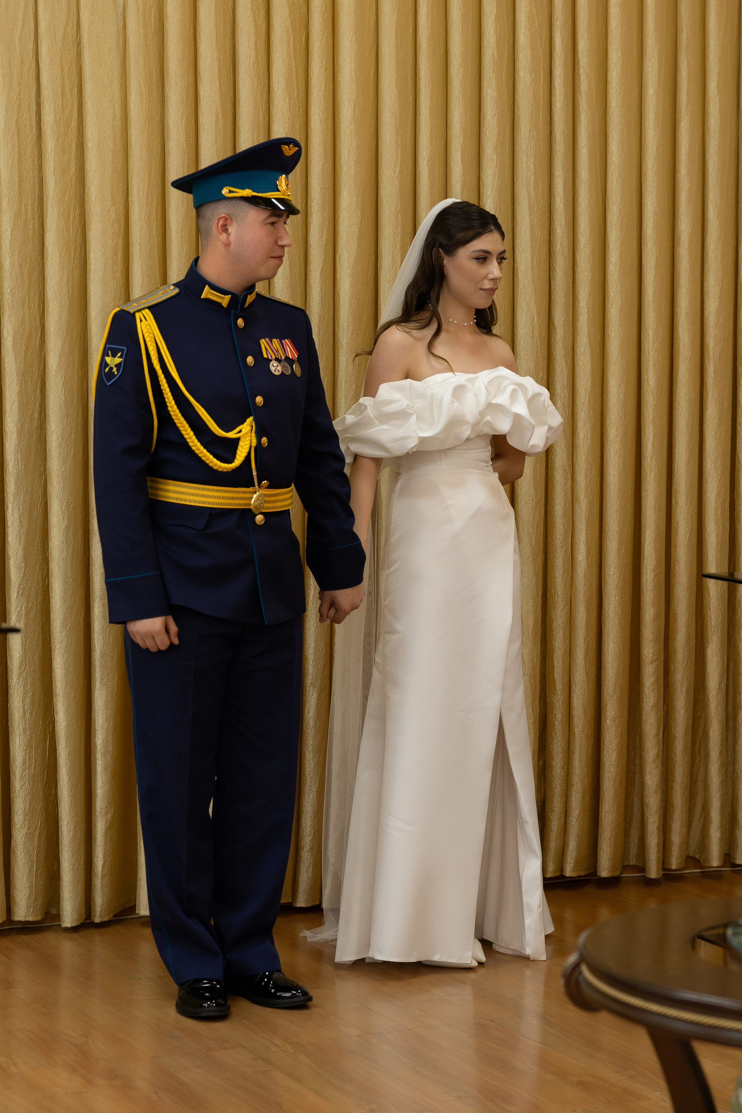 Алексей и Алина. Семейный и свадебный фотограф в Челябинске Мария Леонтьева