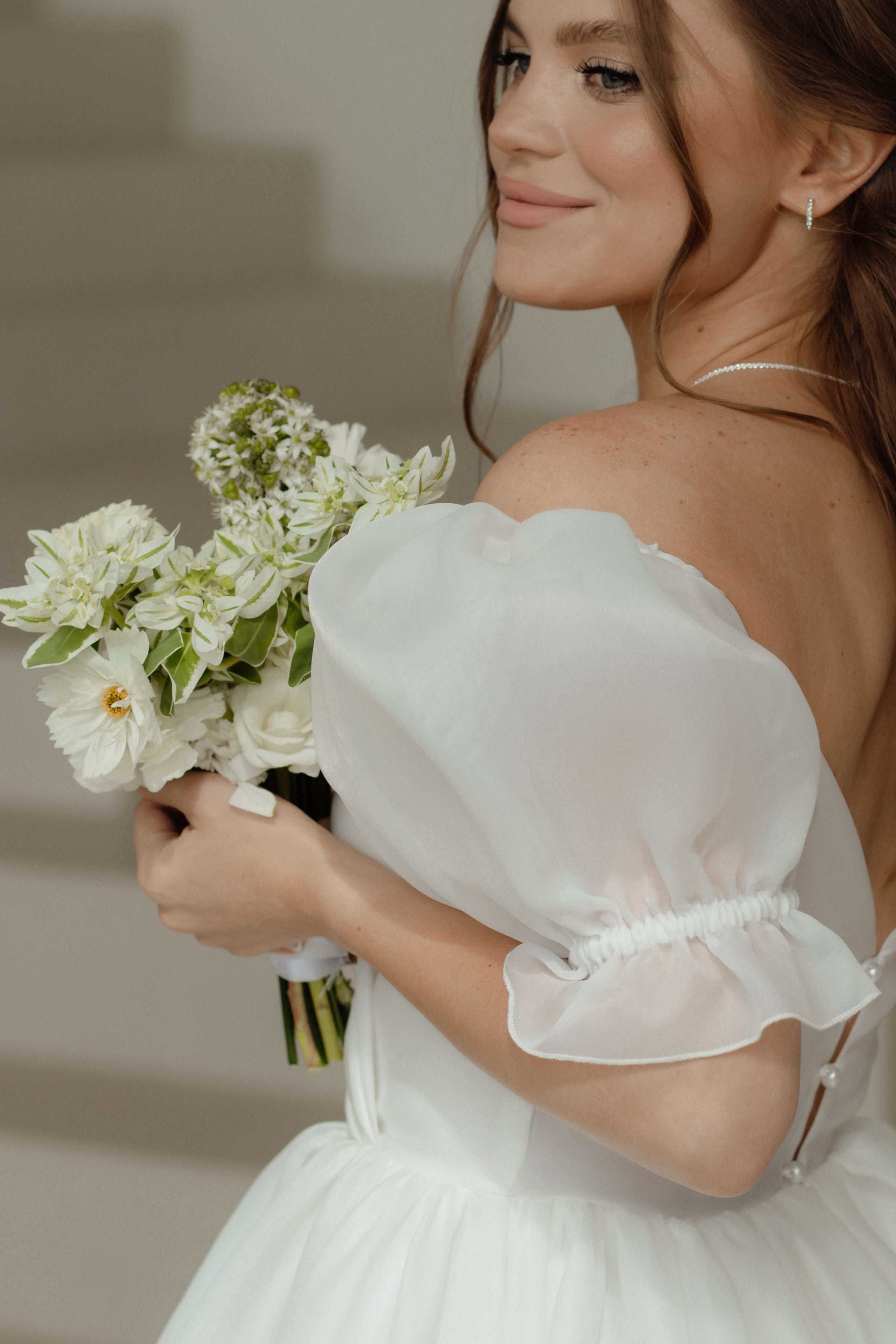 Никита и Валерия. Семейный и свадебный фотограф в Челябинске Мария Леонтьева