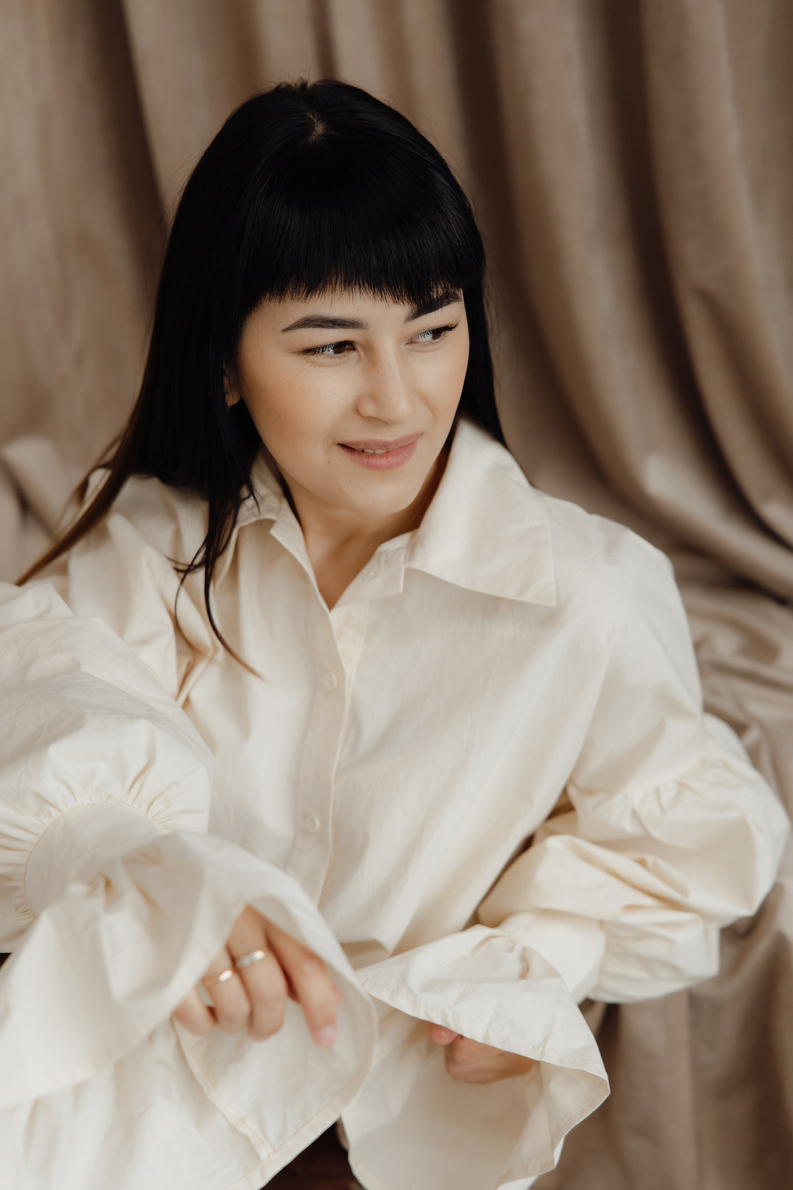 Ксюша. Семейный и свадебный фотограф в Челябинске Мария Леонтьева