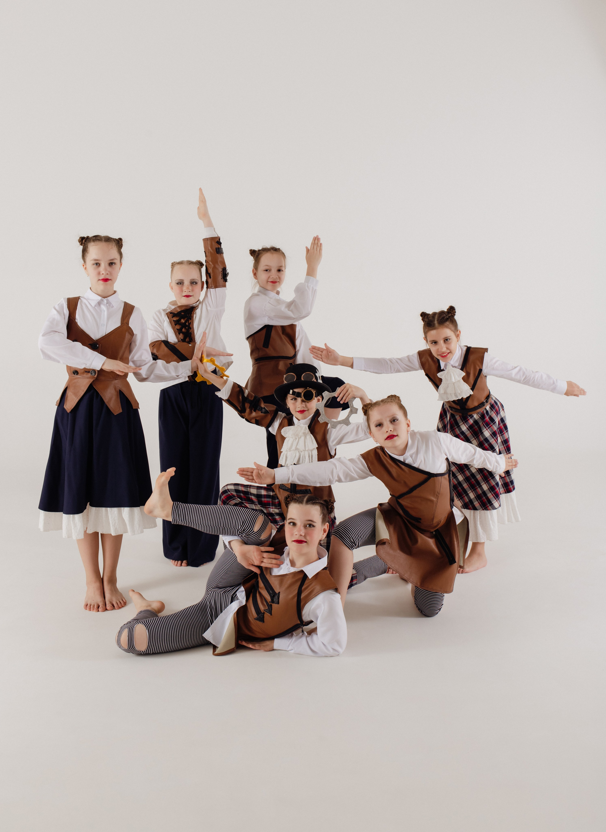 В ритме Че. Семейный и свадебный фотограф в Челябинске Мария Леонтьева