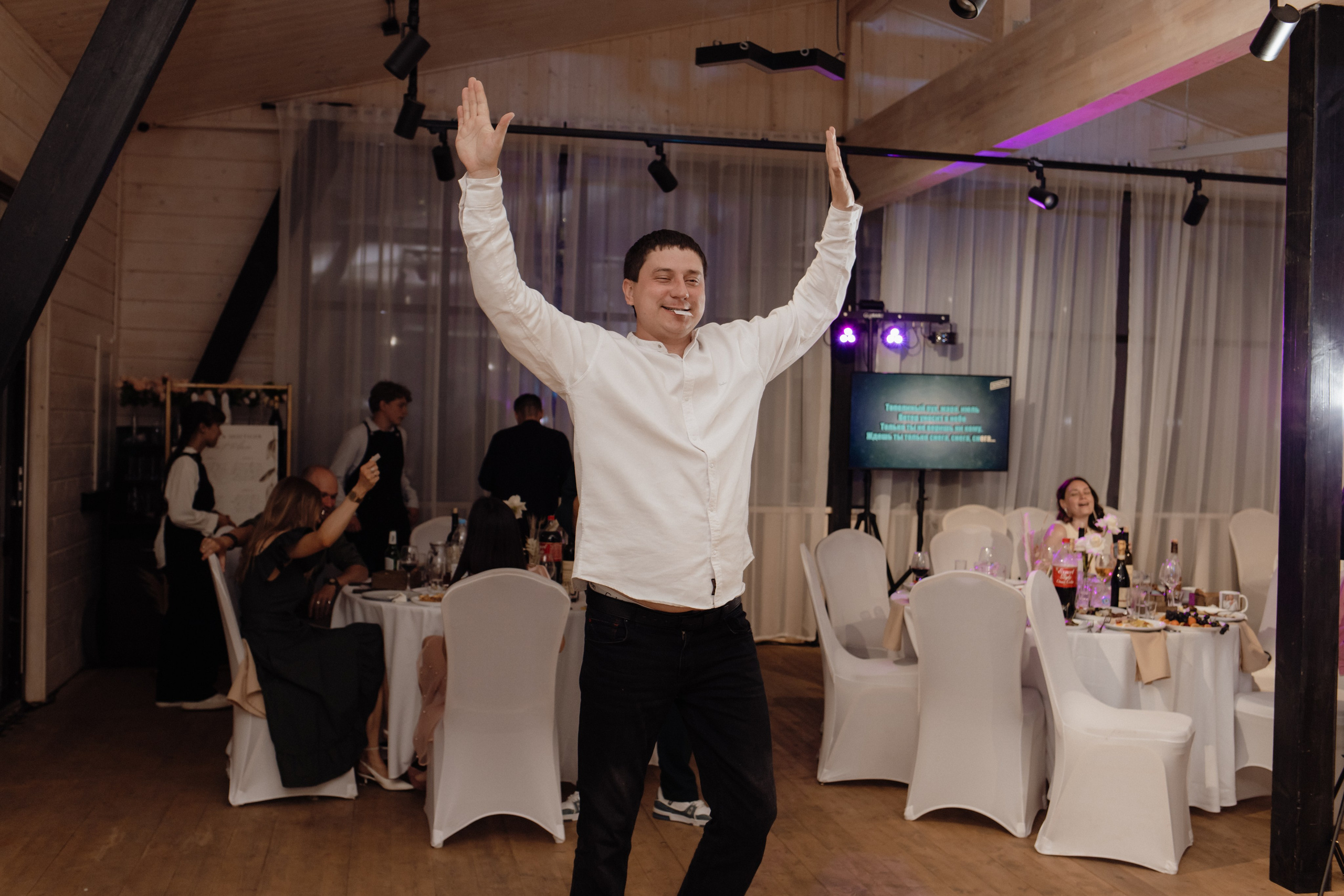 Максим и Анастасия. Семейный и свадебный фотограф в Челябинске Мария Леонтьева