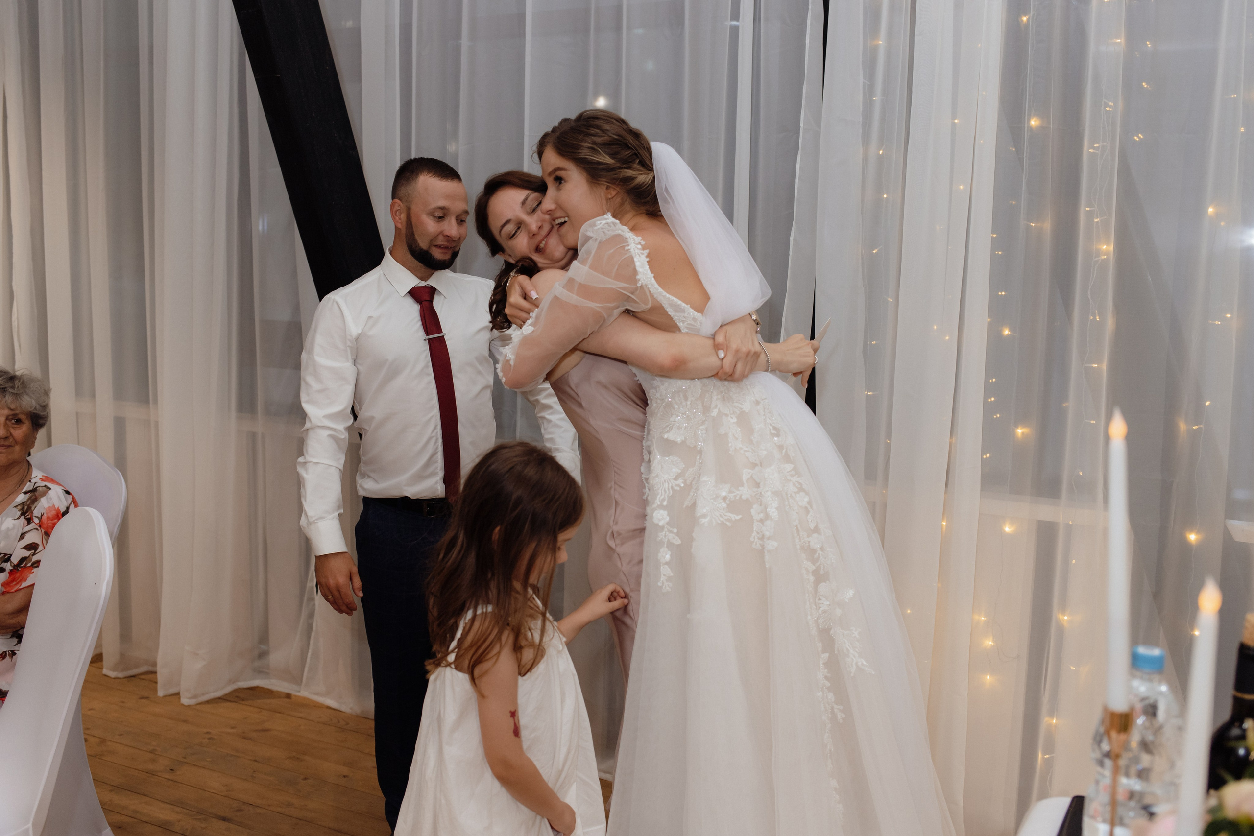 Максим и Анастасия. Семейный и свадебный фотограф в Челябинске Мария Леонтьева