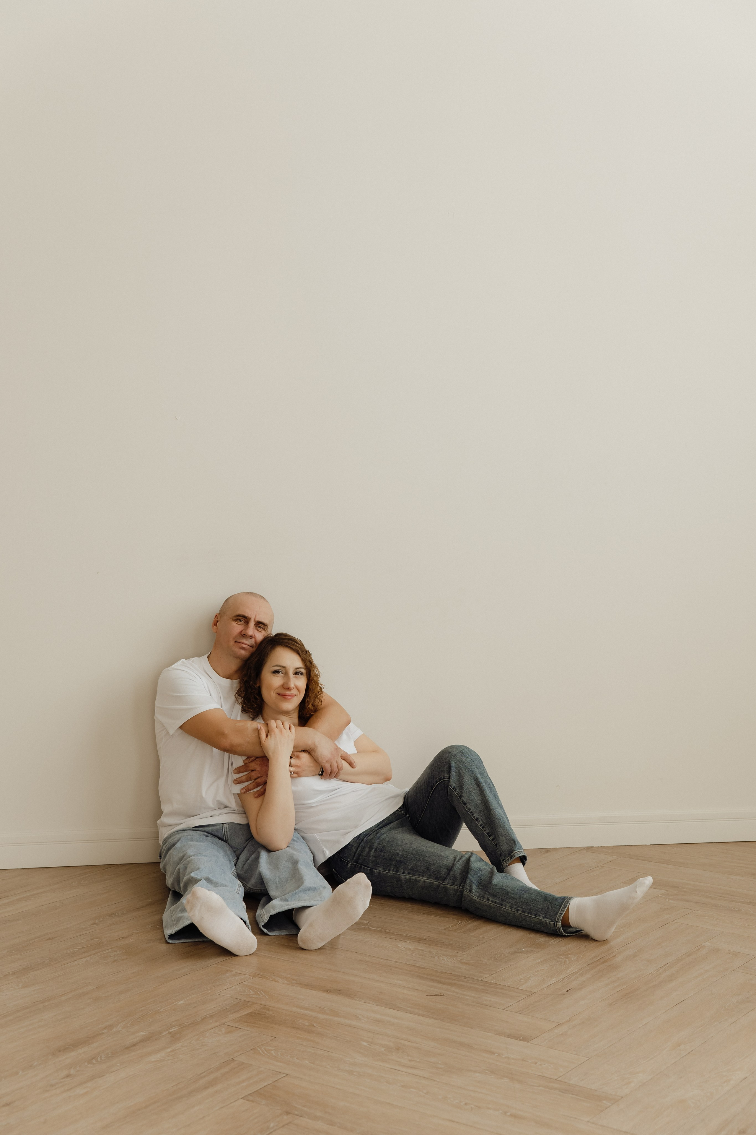 Дважды два. Семейный и свадебный фотограф в Челябинске Мария Леонтьева