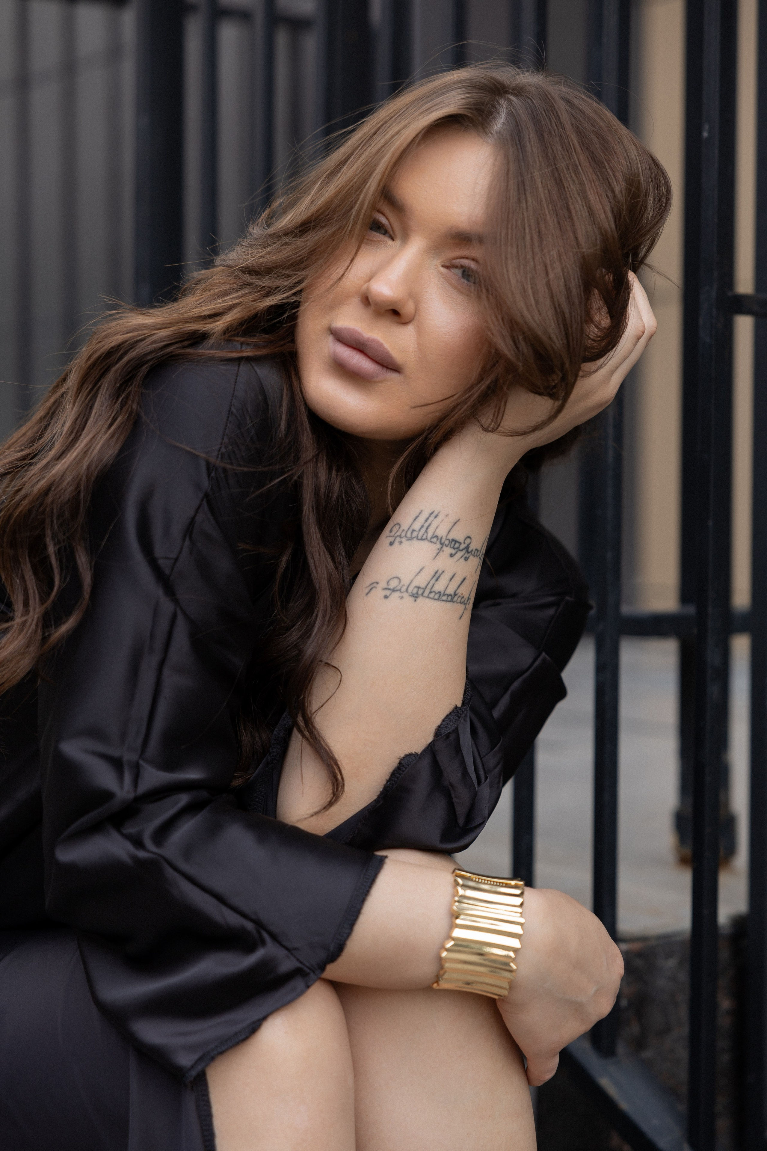 Алена. Семейный и свадебный фотограф в Челябинске Мария Леонтьева