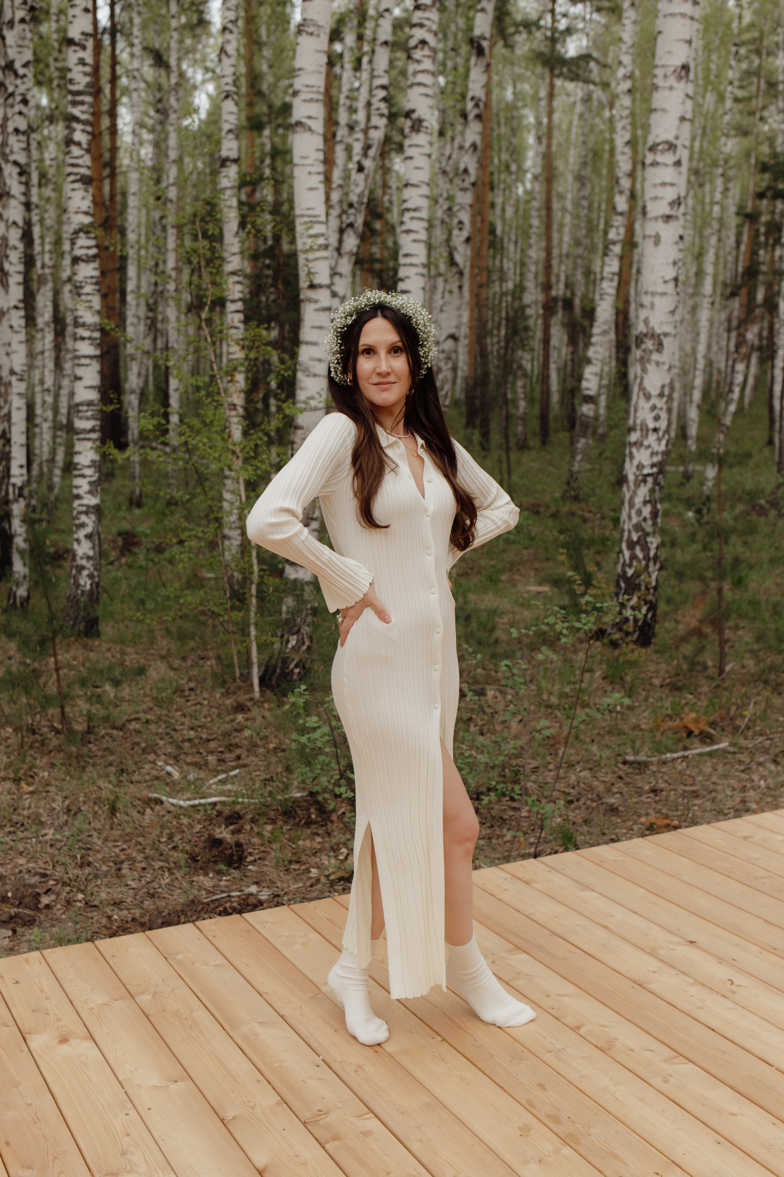 Женский круг. Семейный и свадебный фотограф в Челябинске Мария Леонтьева