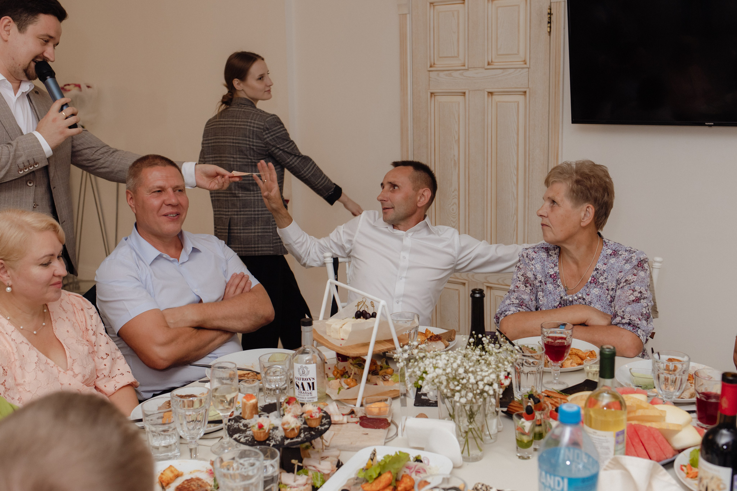 Степан и Дарья. Семейный и свадебный фотограф в Челябинске Мария Леонтьева