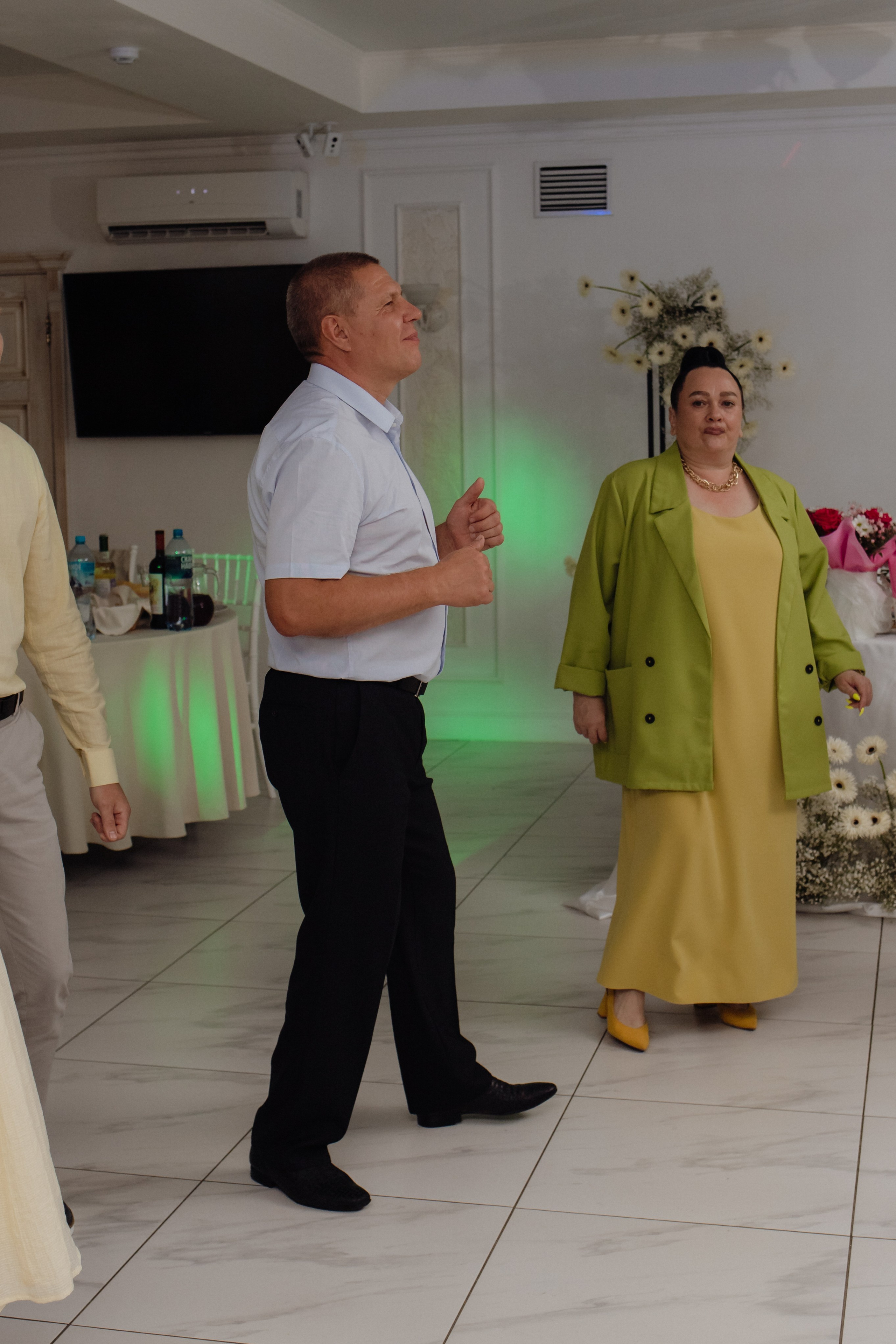 Степан и Дарья. Семейный и свадебный фотограф в Челябинске Мария Леонтьева