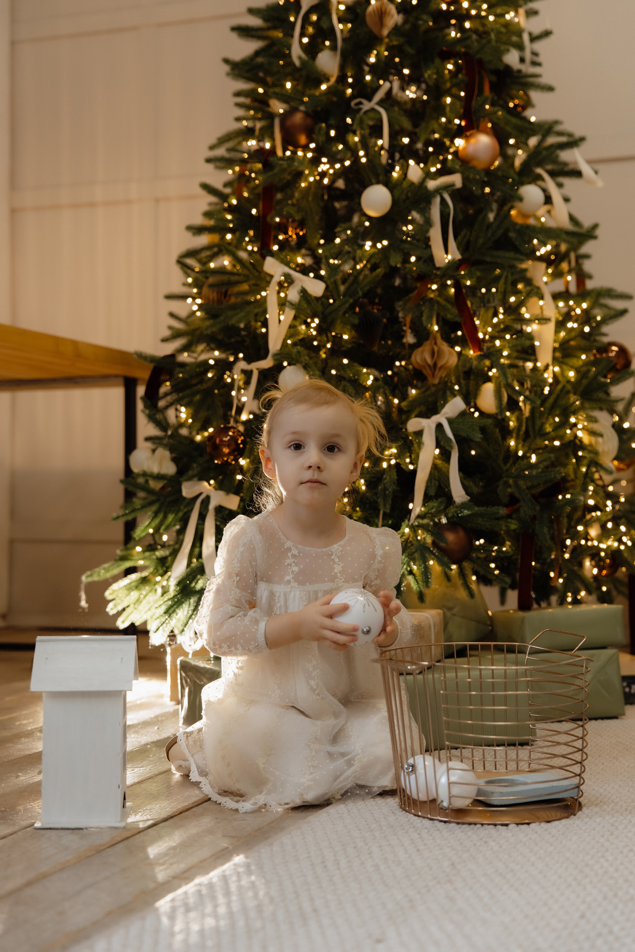 Ирина и Арина. Семейный и свадебный фотограф в Челябинске Мария Леонтьева