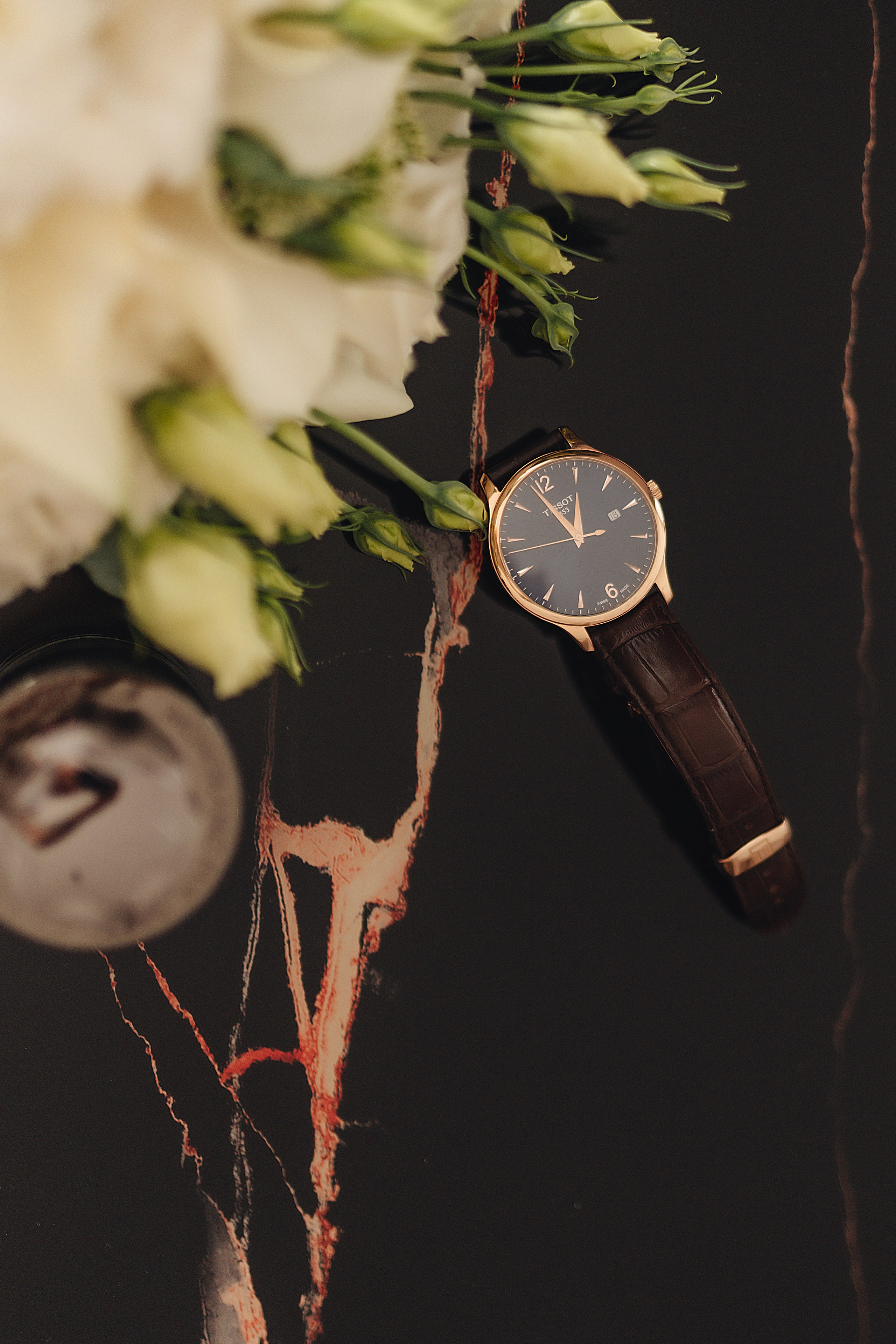 Полина и Владислав. Фотограф Карина Шмулёва. Воронеж и область