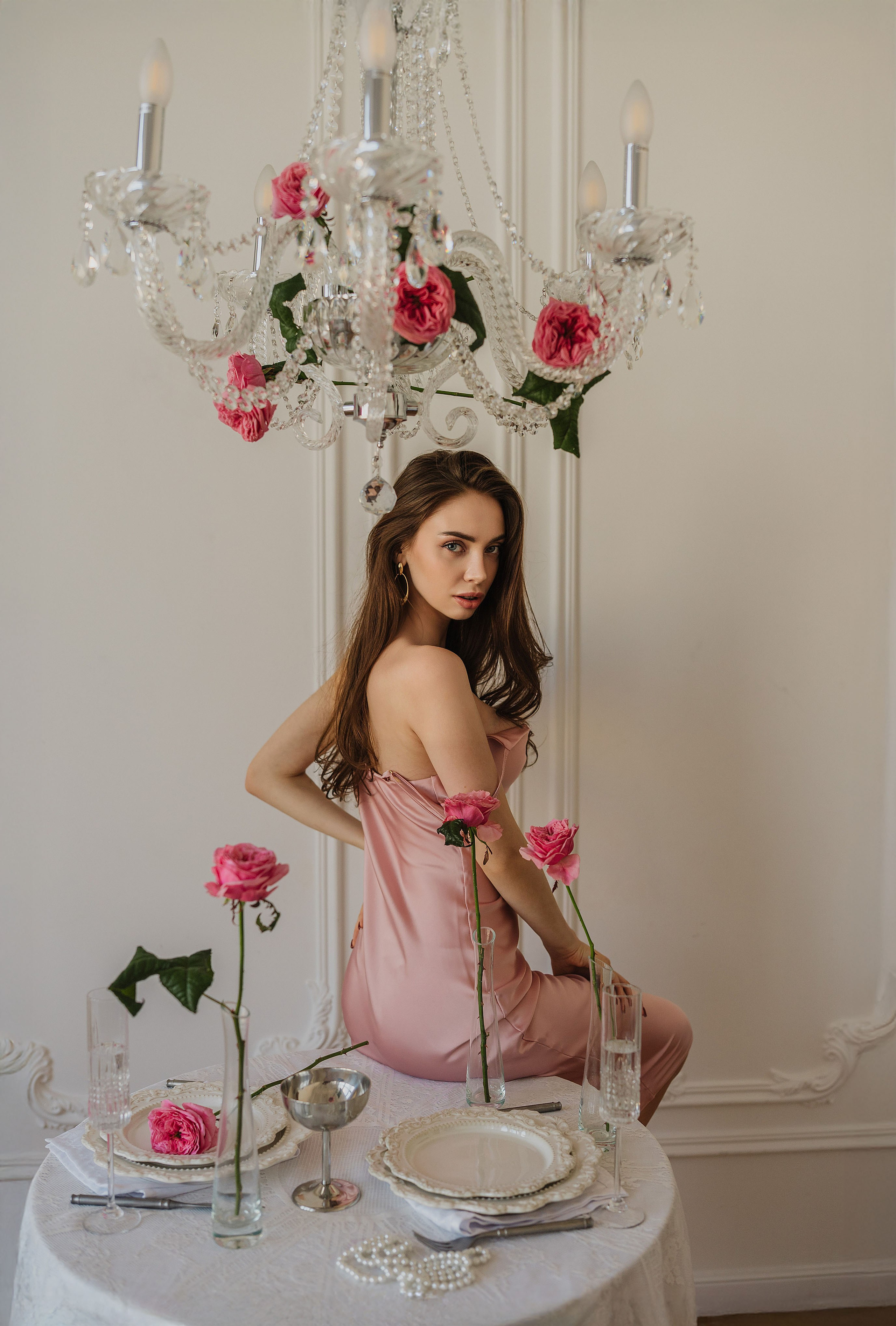 Марго. Фотограф в Москве Ангелина Ким