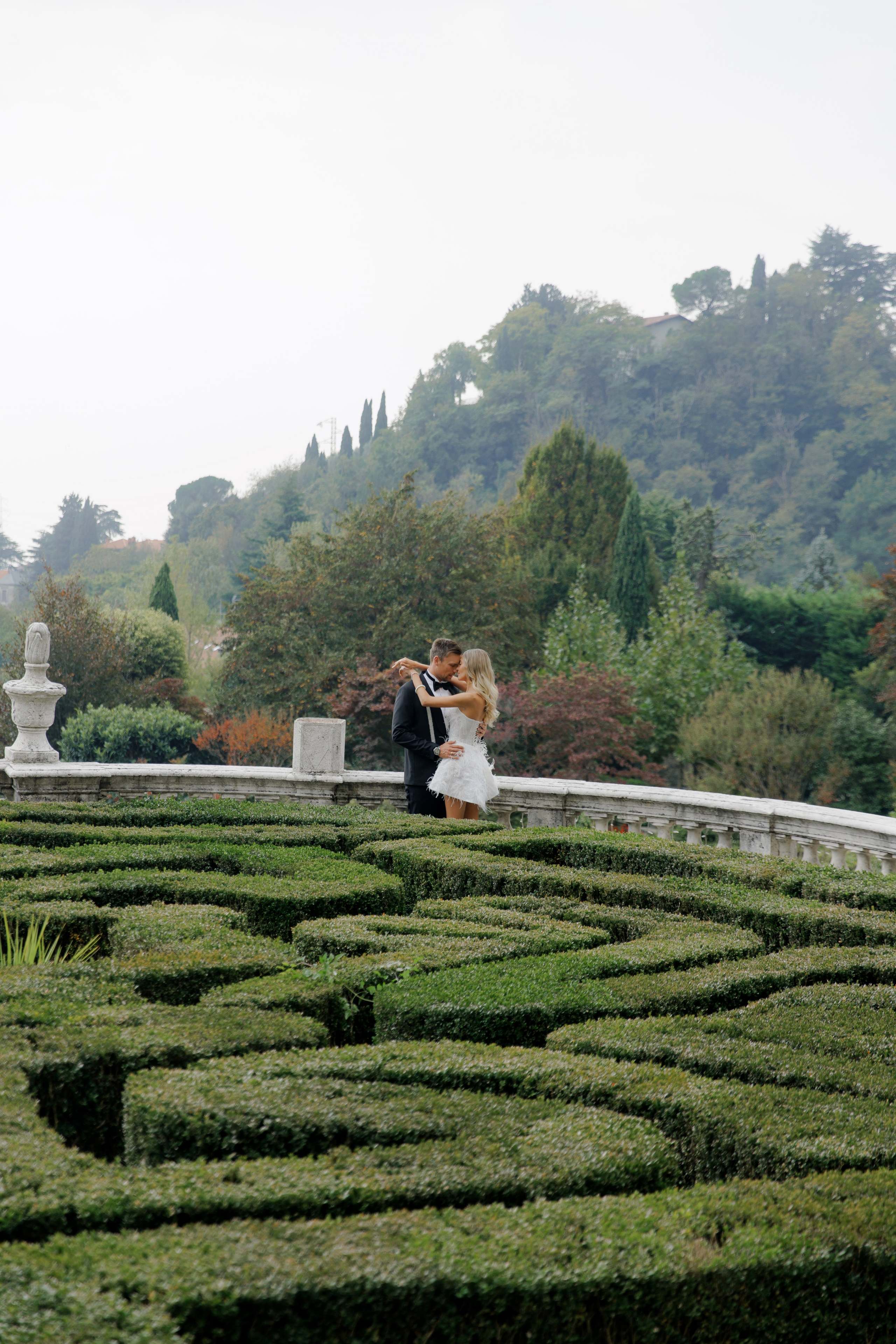 Italy — EDITORIAL. Свадебный фотограф в Москве, Ярославле Виталий Квант