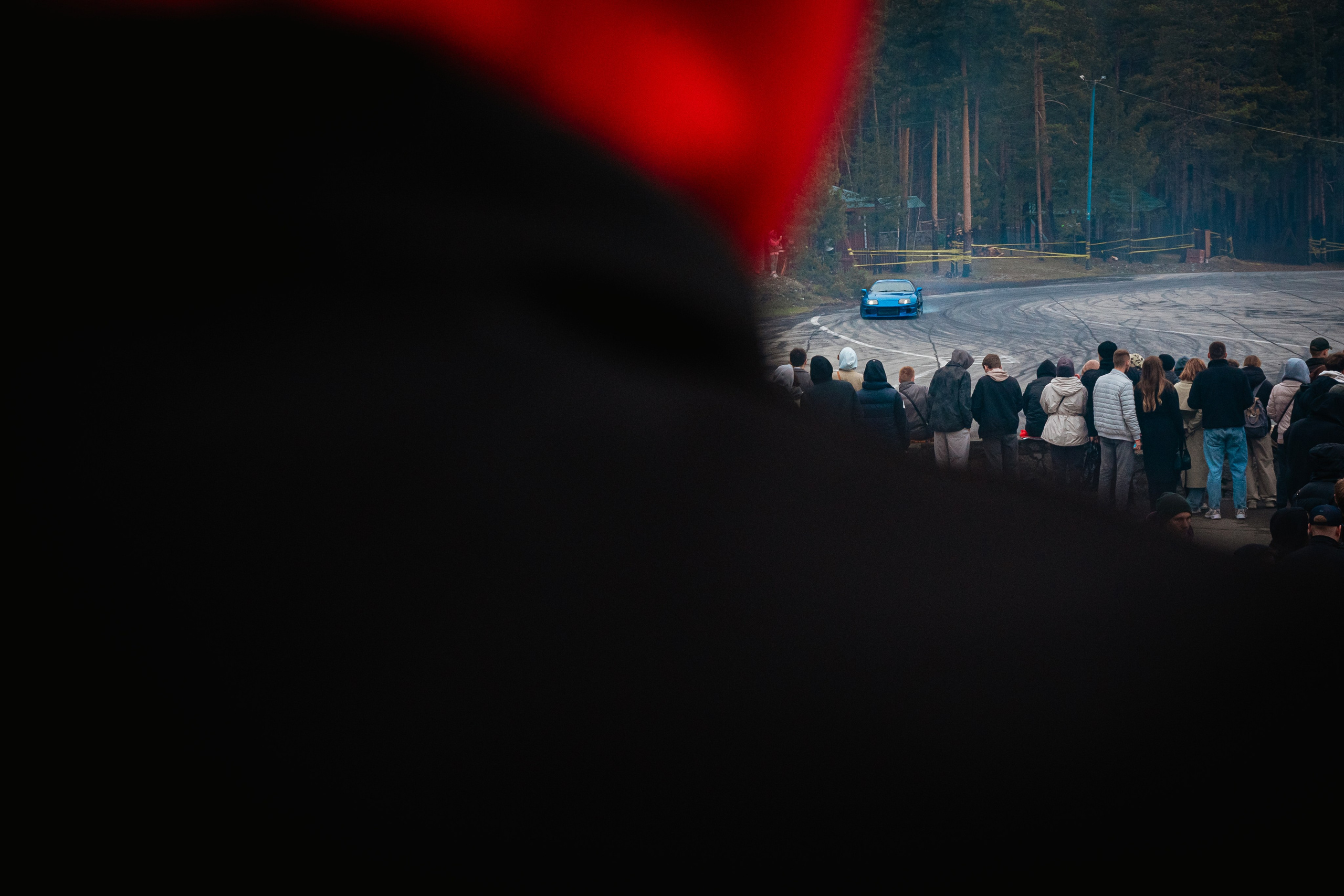 ENJOY! DRIFT EVENT, апрель²⁰²⁵. Репортажный фотограф в Челябинске Анастасия Хмарук