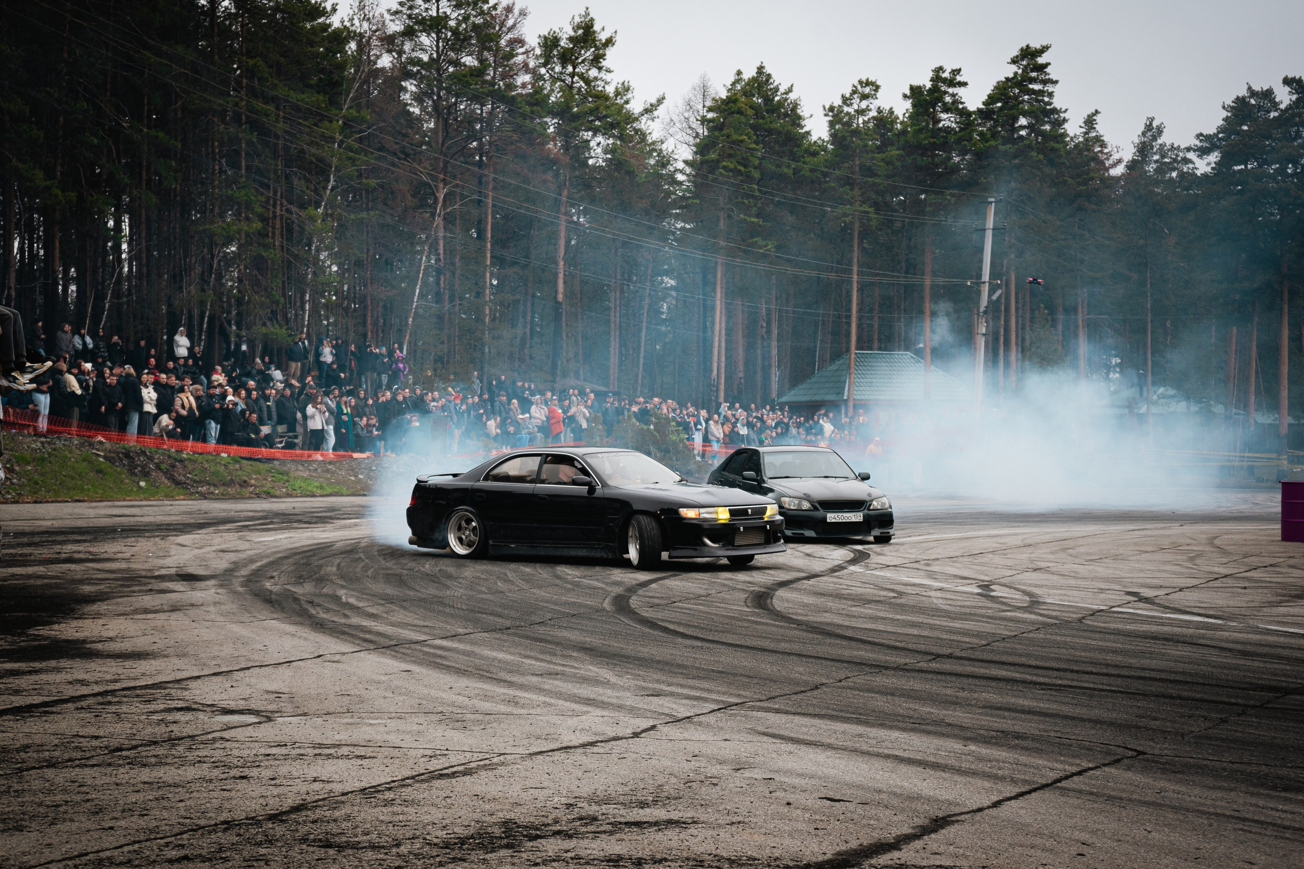 ENJOY! DRIFT EVENT, апрель²⁰²⁵. Репортажный фотограф в Челябинске Анастасия Хмарук